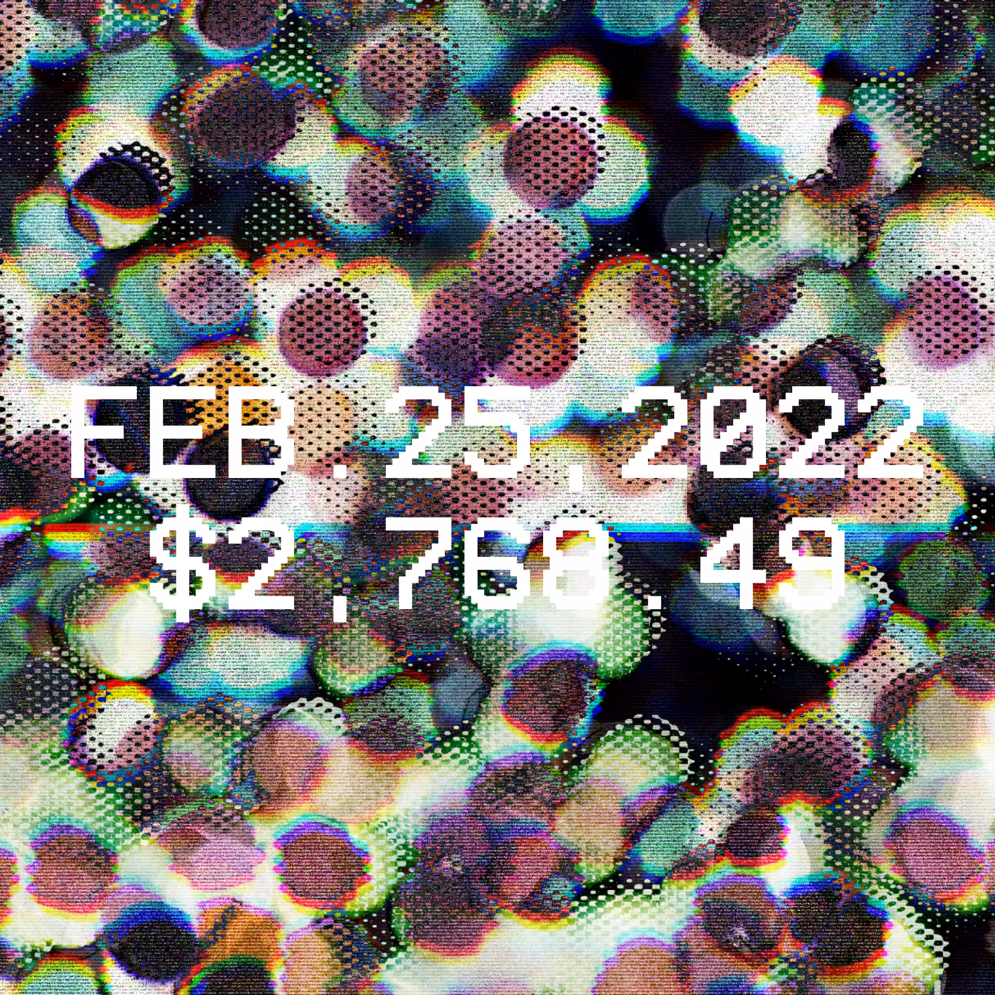 February 25