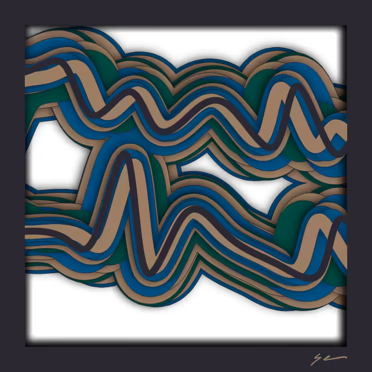 Amplitude #436