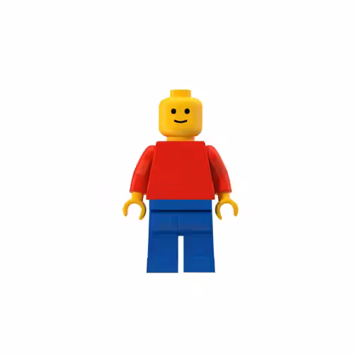 Lego Man