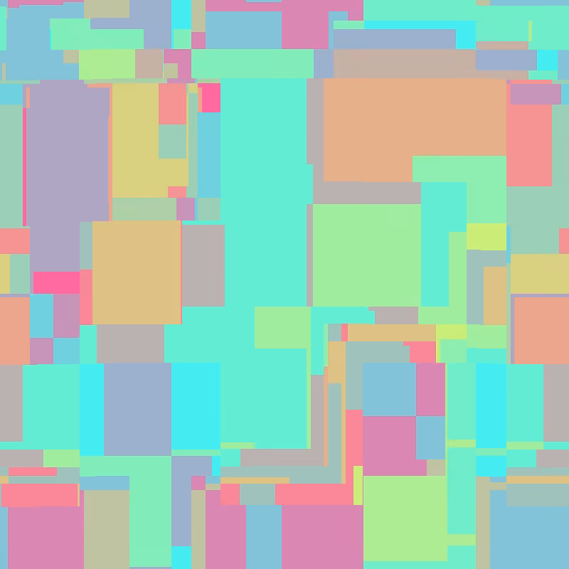 Glitch Generator #2 #31