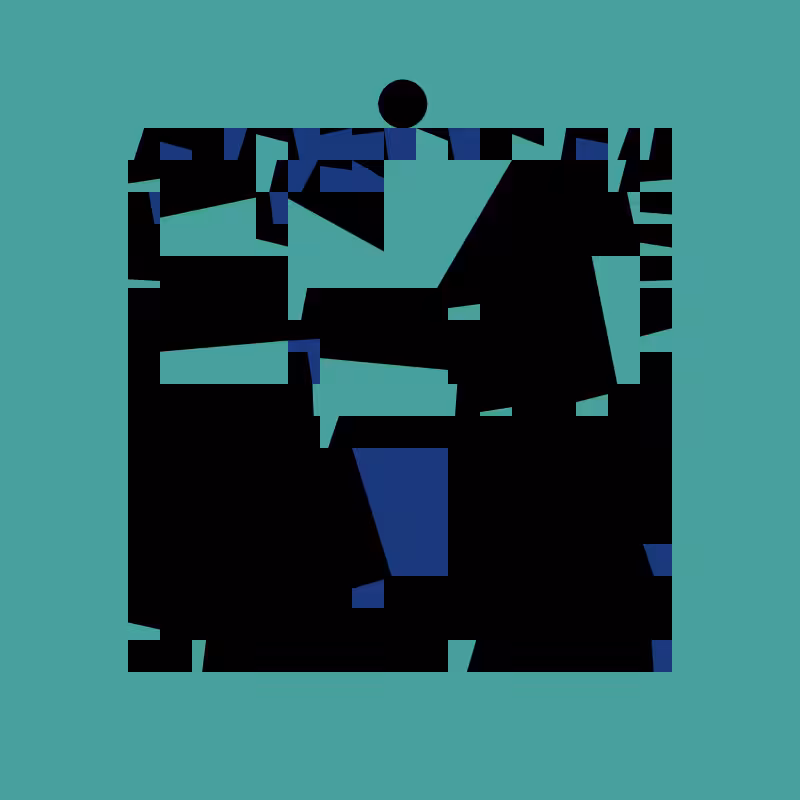 Impression of Rolling Sphere #177