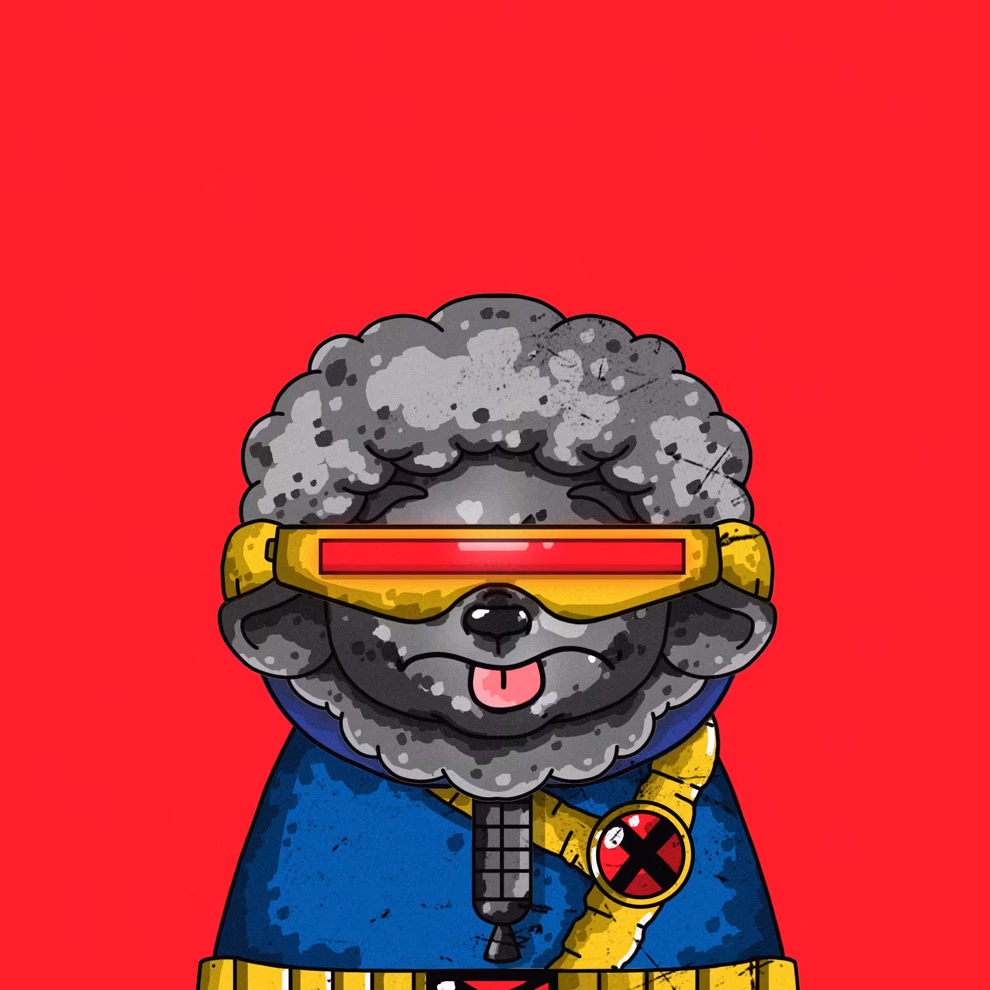Lostsheep#36