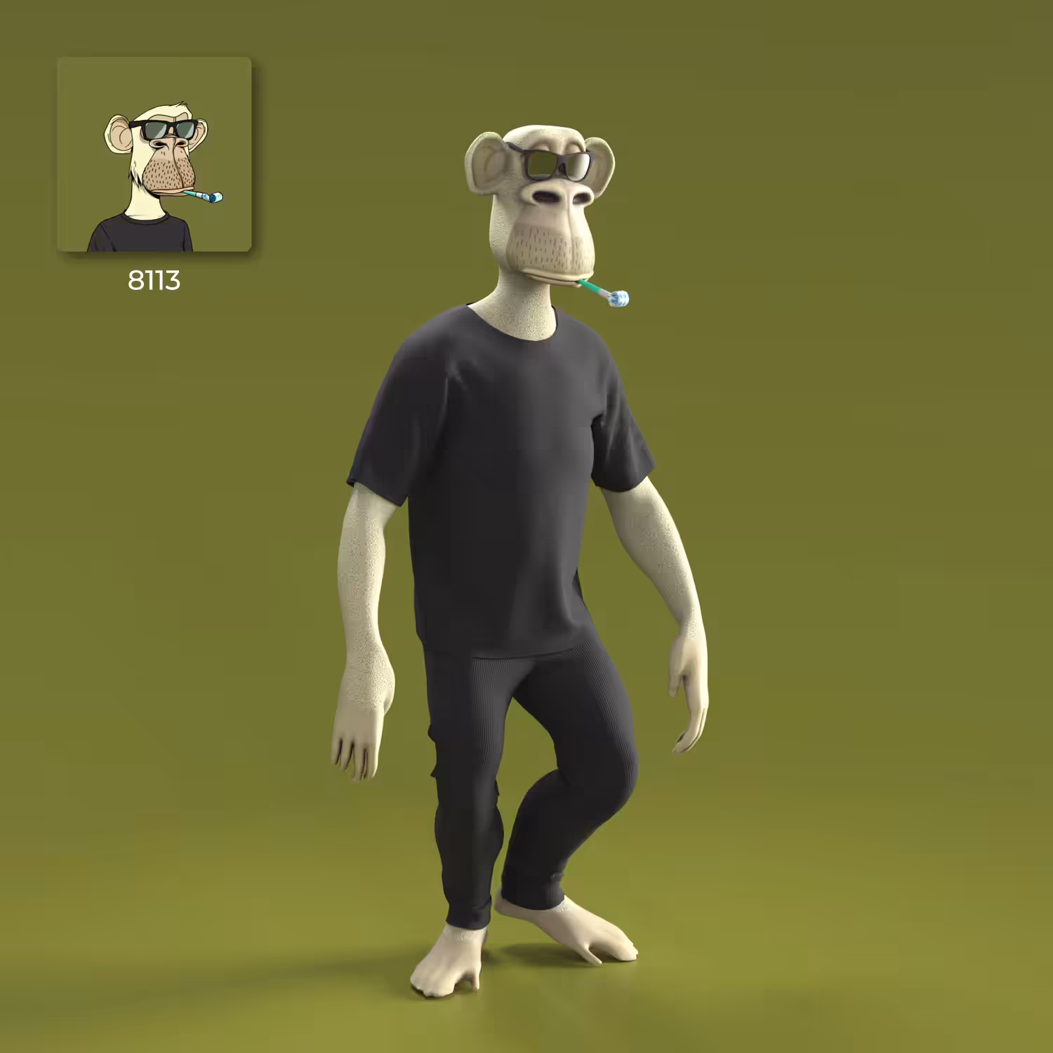 8113