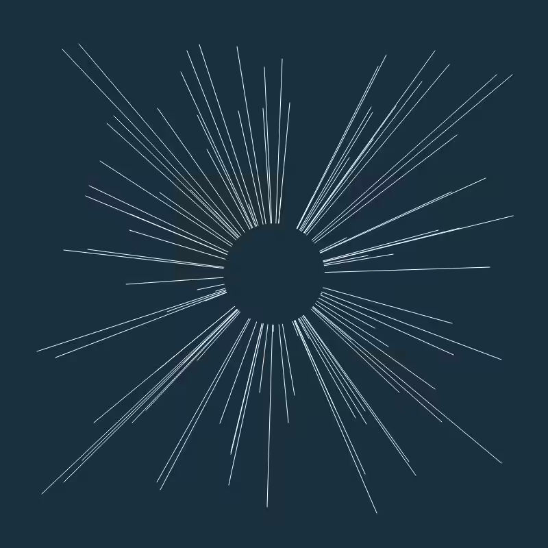 Minimalist nova #94