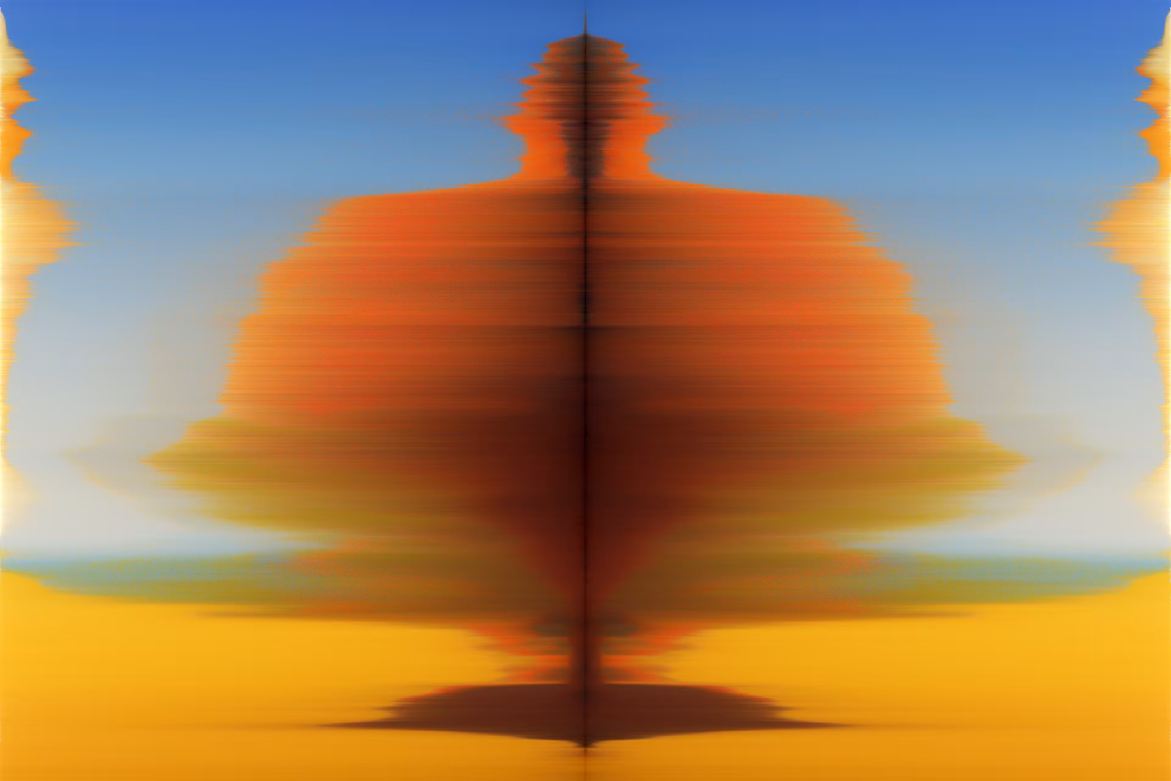 Isles upon Deemed Rivers & Other Wonders 120