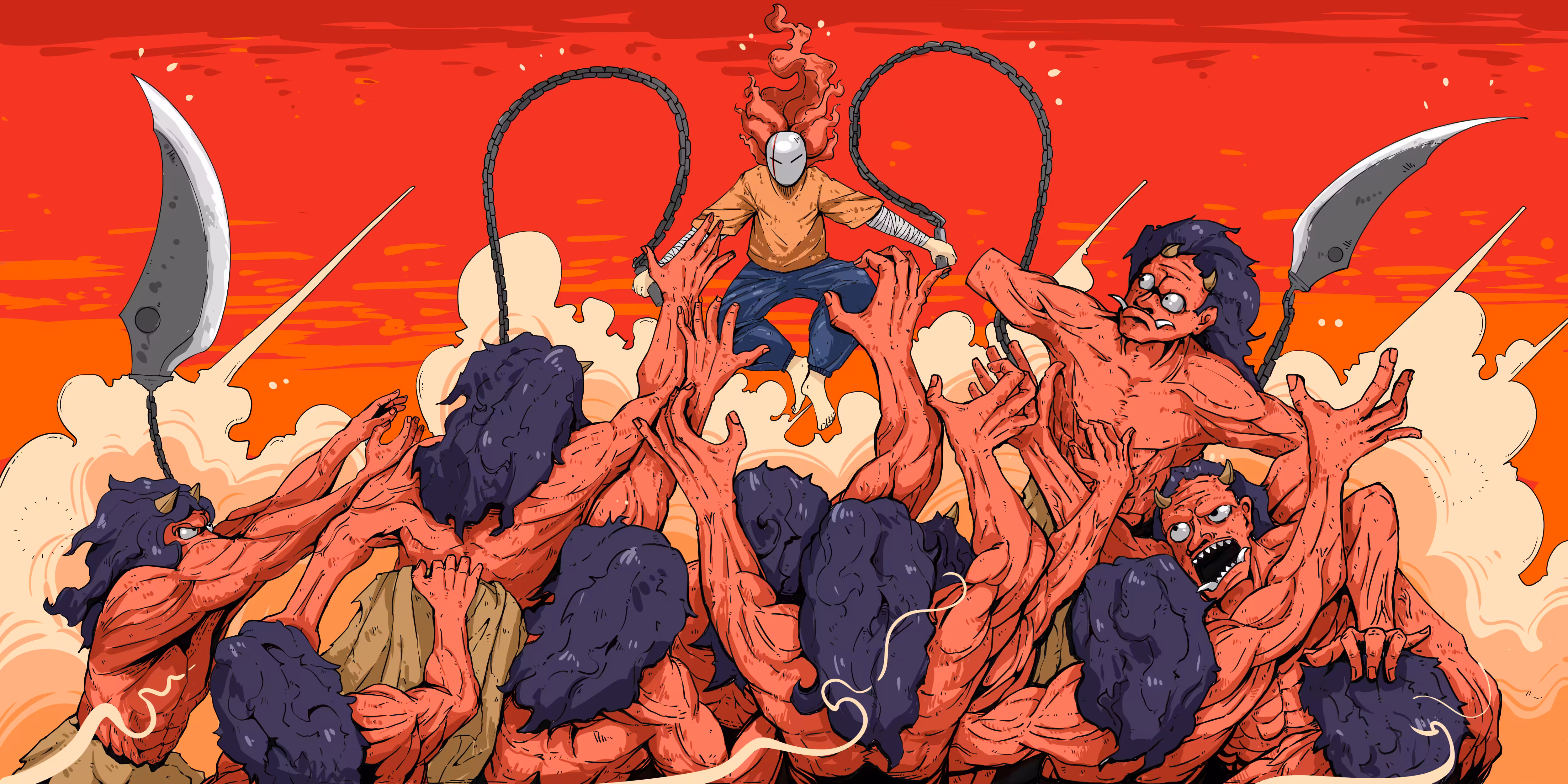 Clash