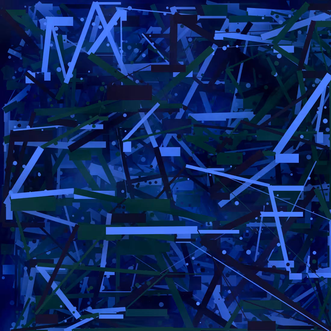 Harmony in chaos #154