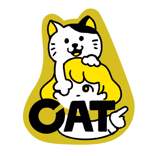 KIMAGURE STICKERS 3D #006