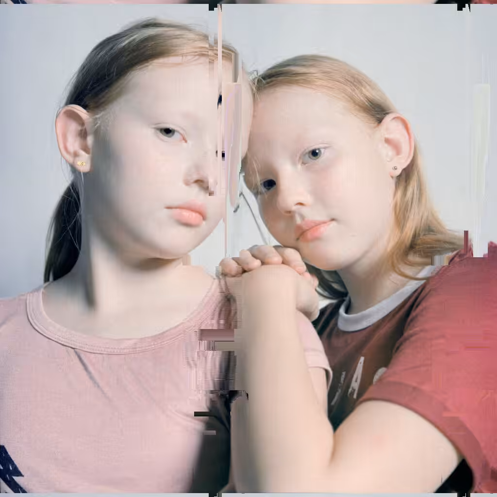 Doppelgänger #470