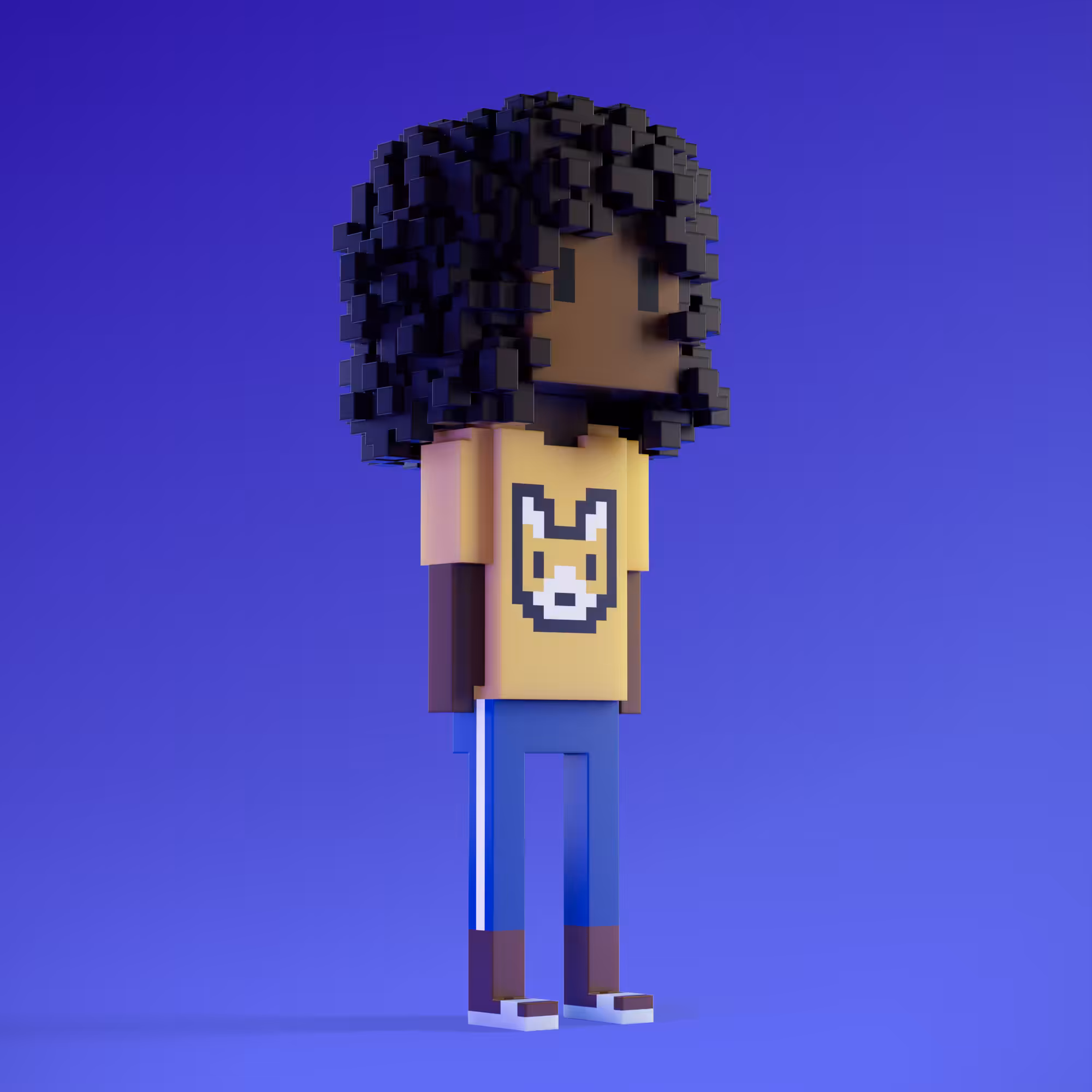 Meebit #92