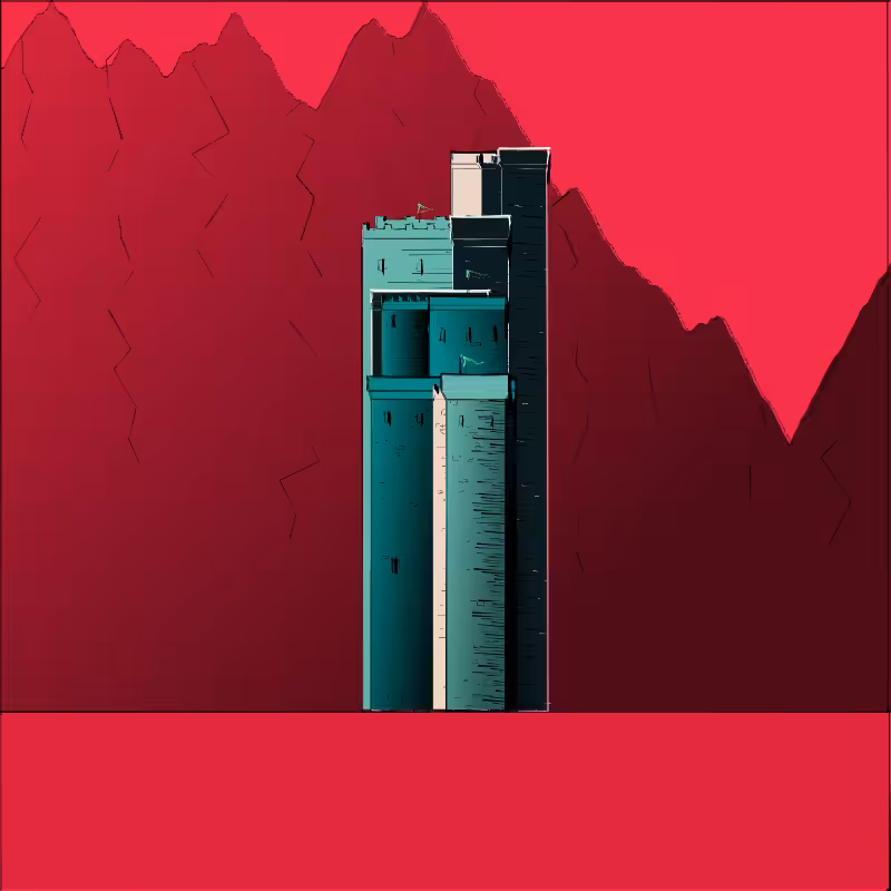 The Fortress II #319