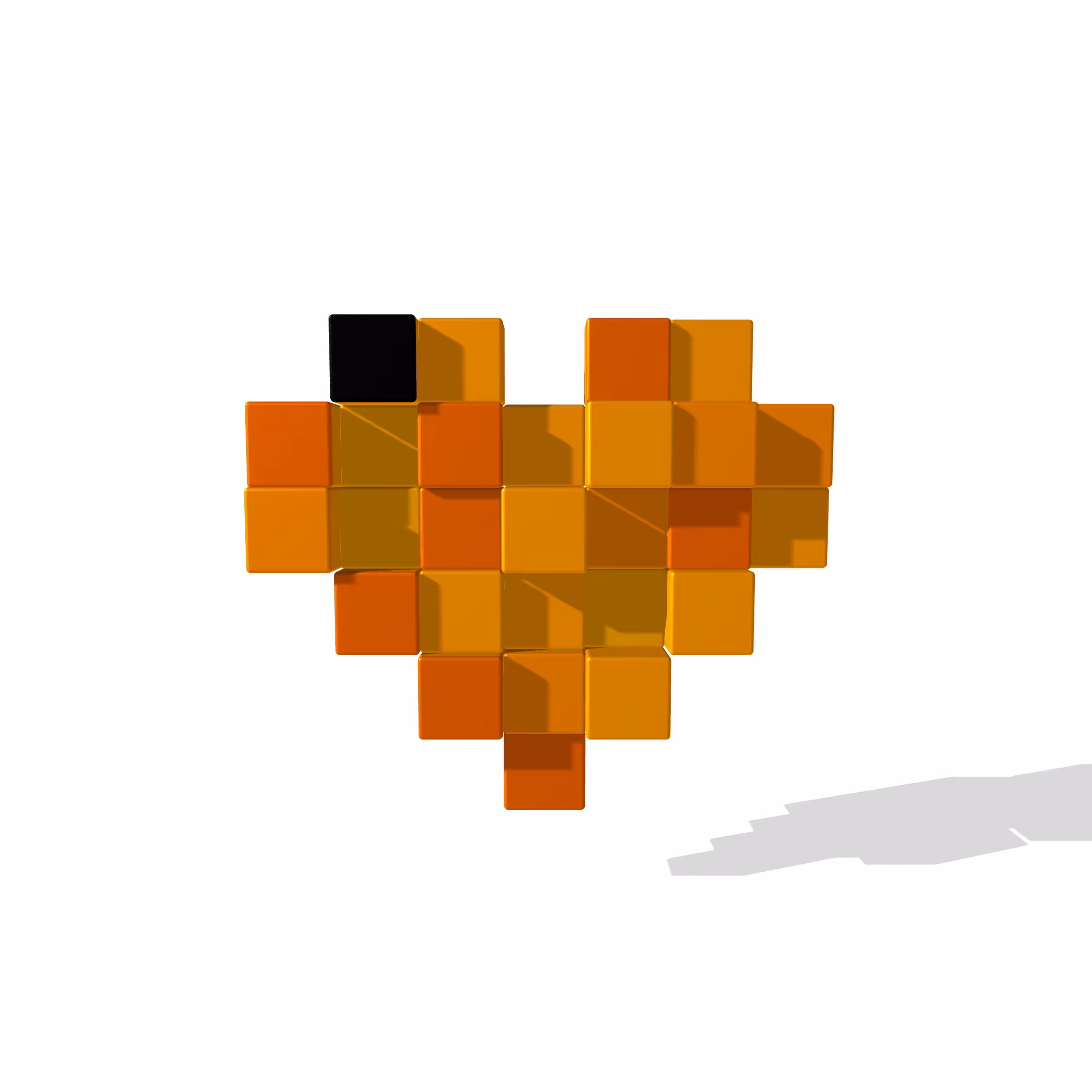heart + craft #6445