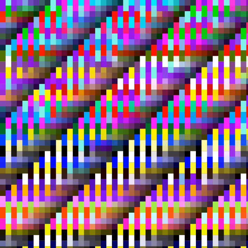 rainbows #13