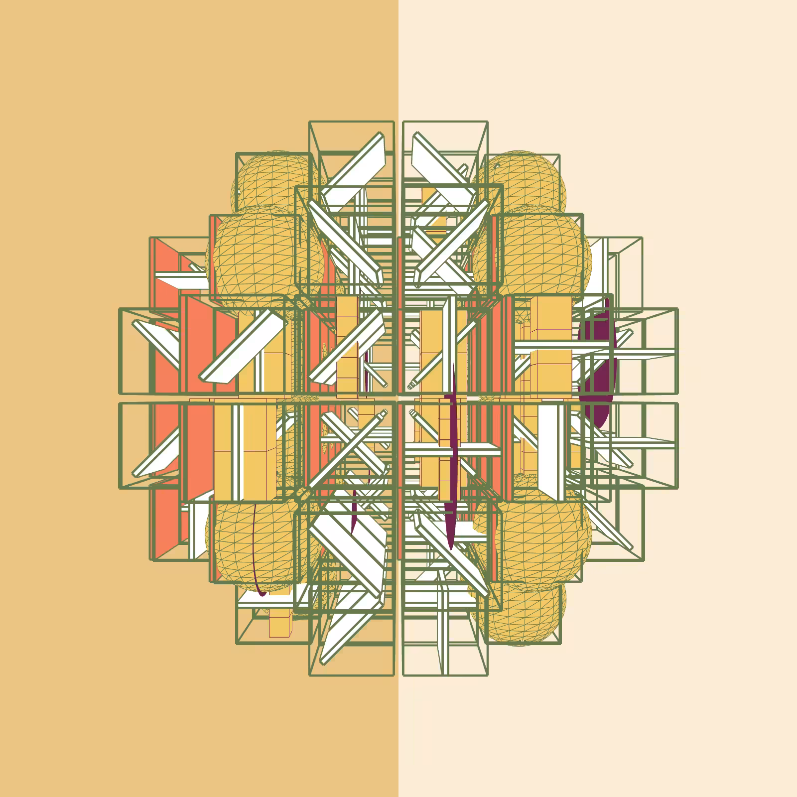 geo:SPACE #30
