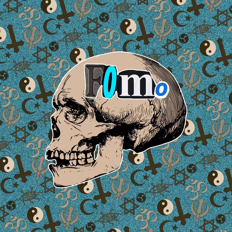 Talking Heads #58