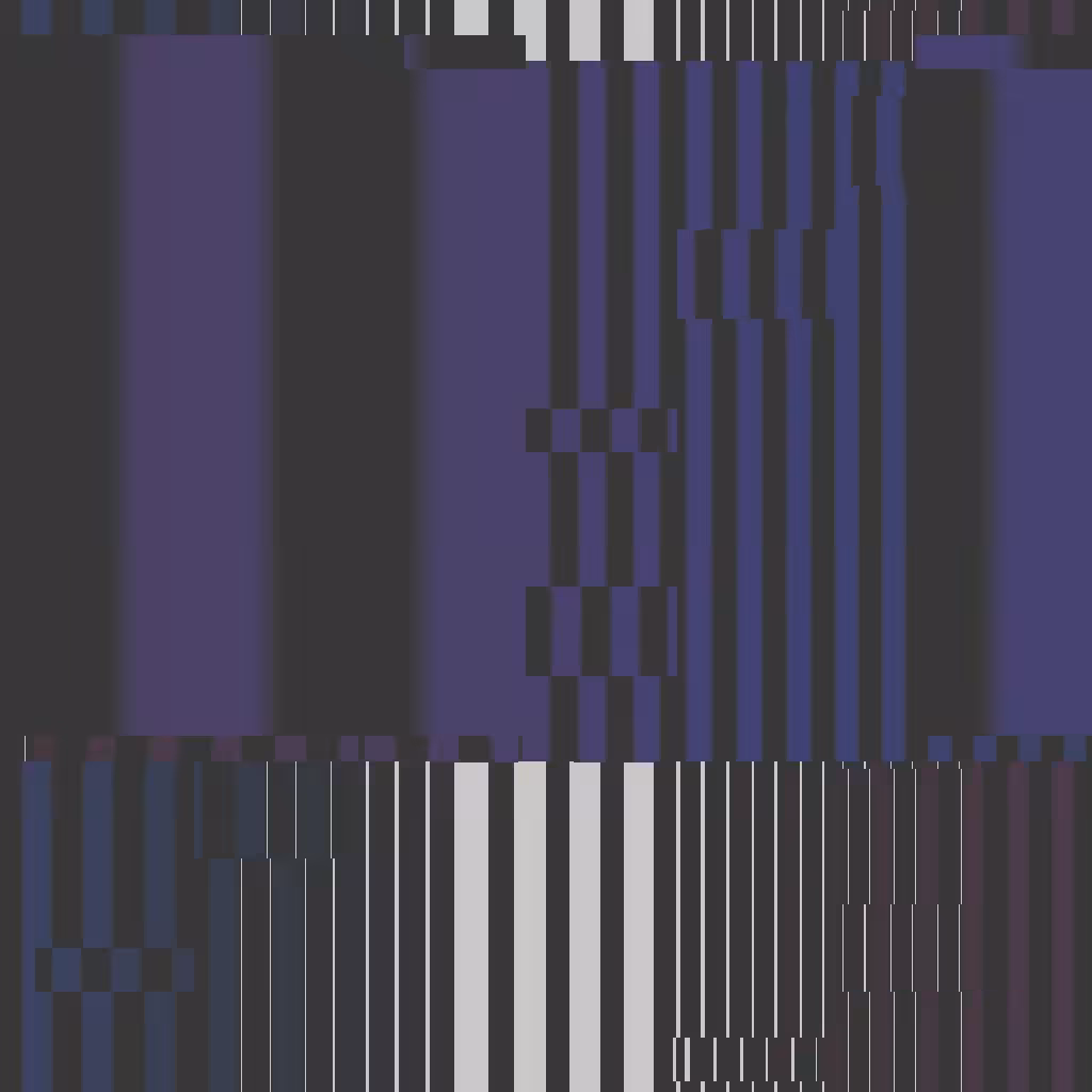 Verti-Horizon #12