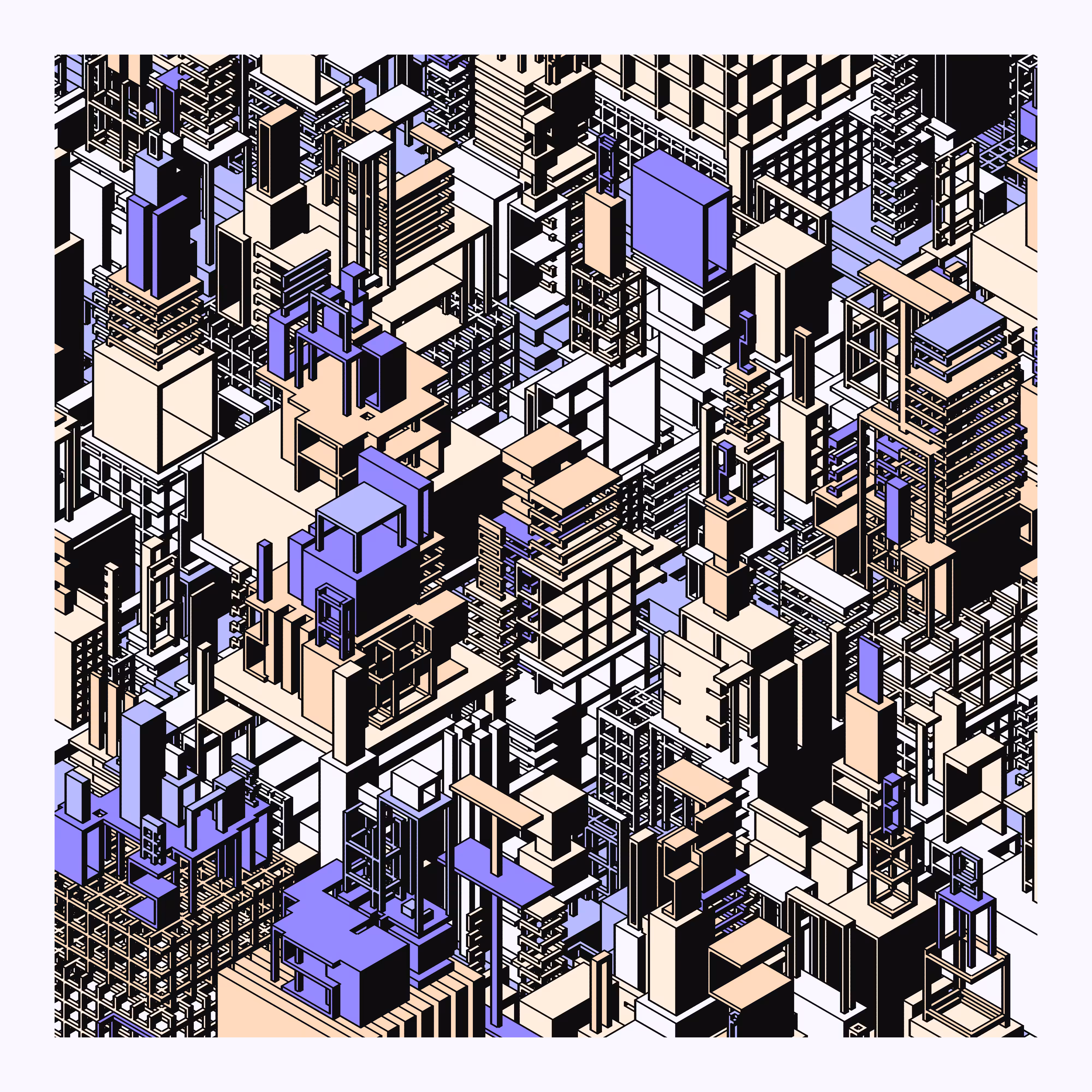 Plasticity #305