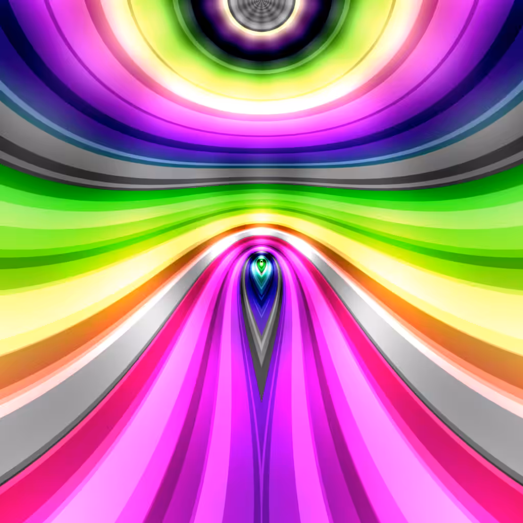 Event horizon #38