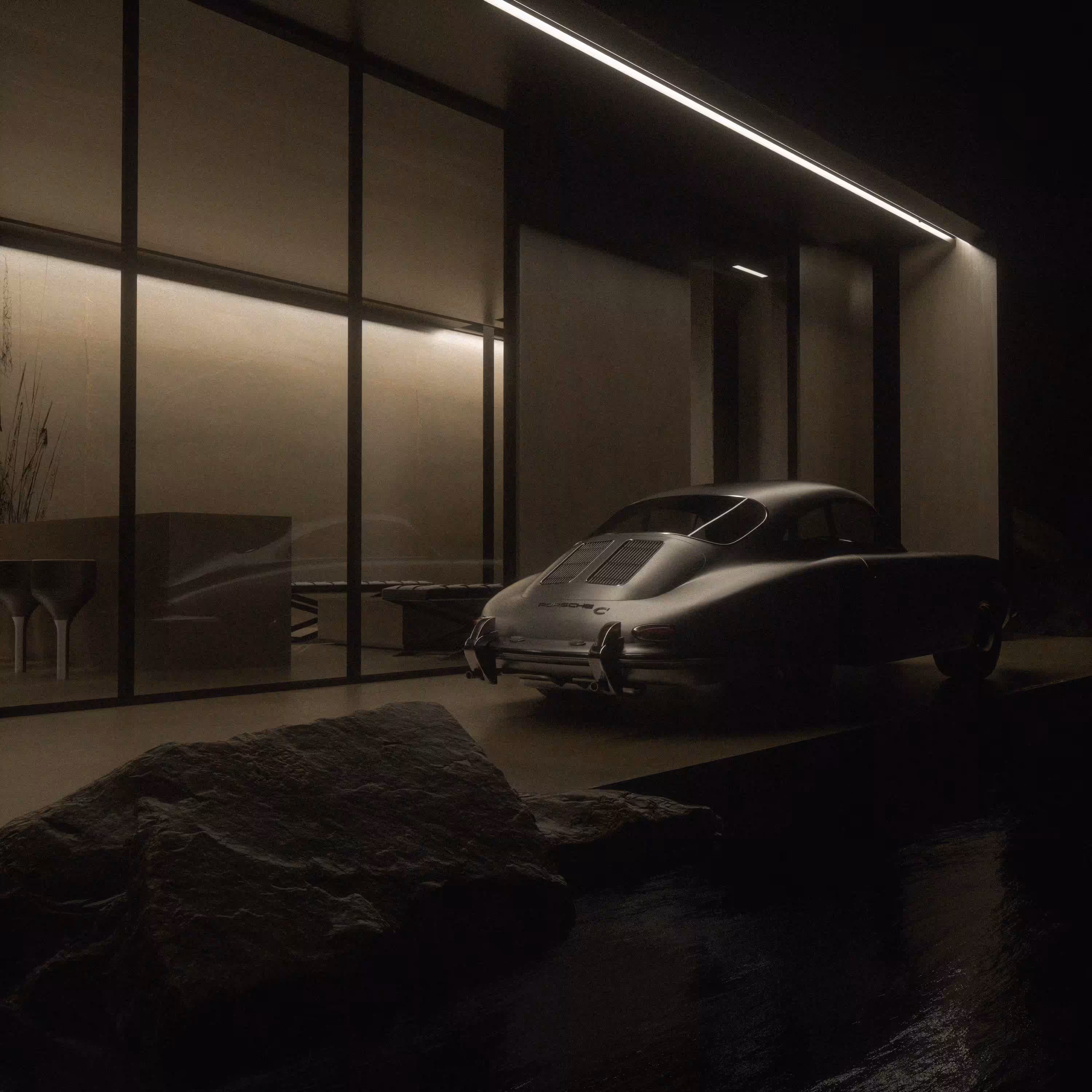 Classic Car Collection 02