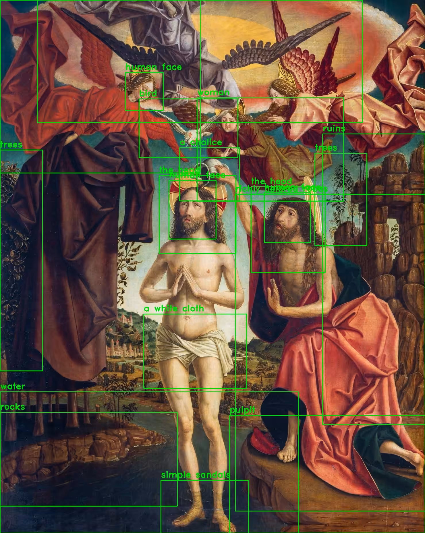 VISIONS: Visions #107