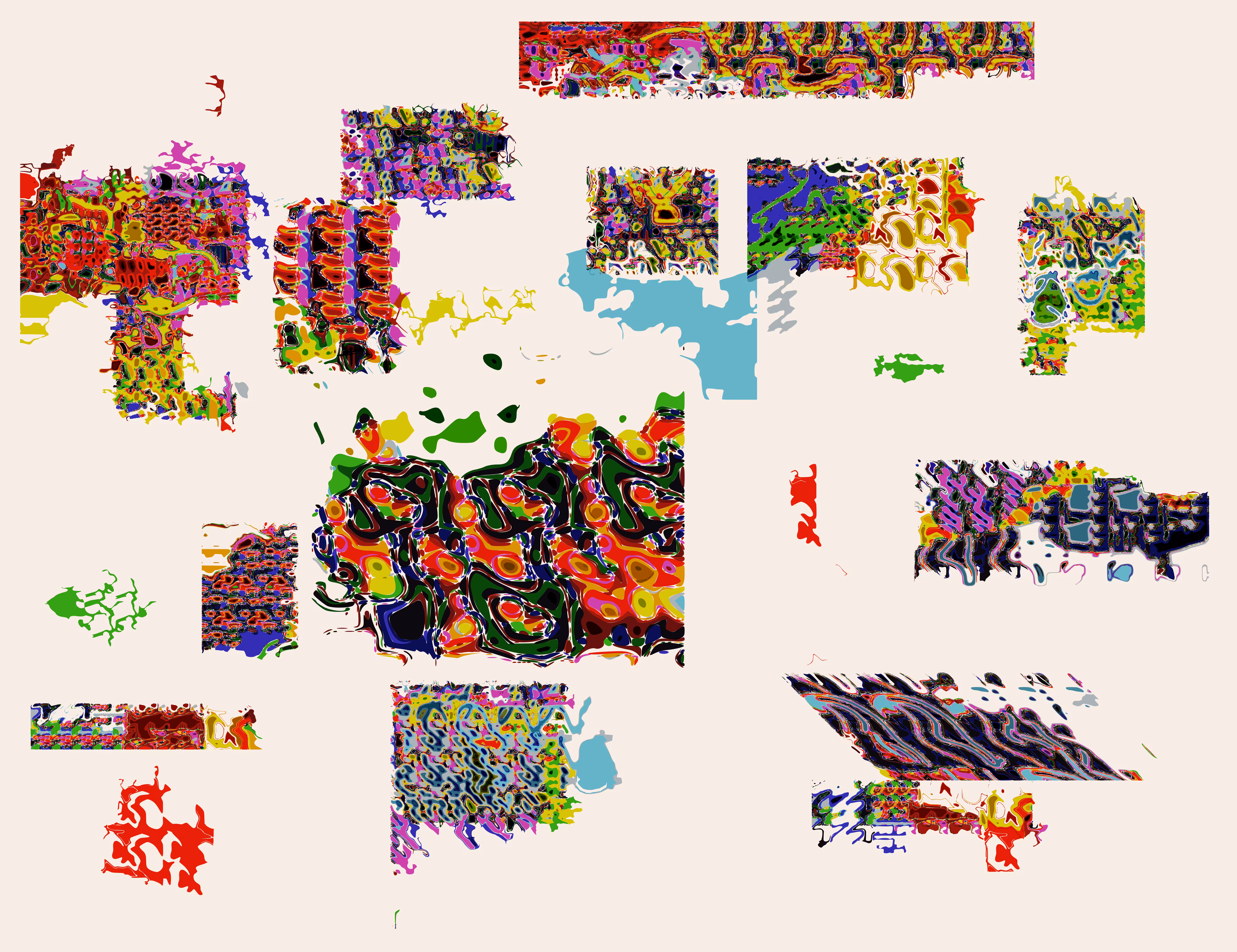 ban cryptoart from cryptoart platforms 