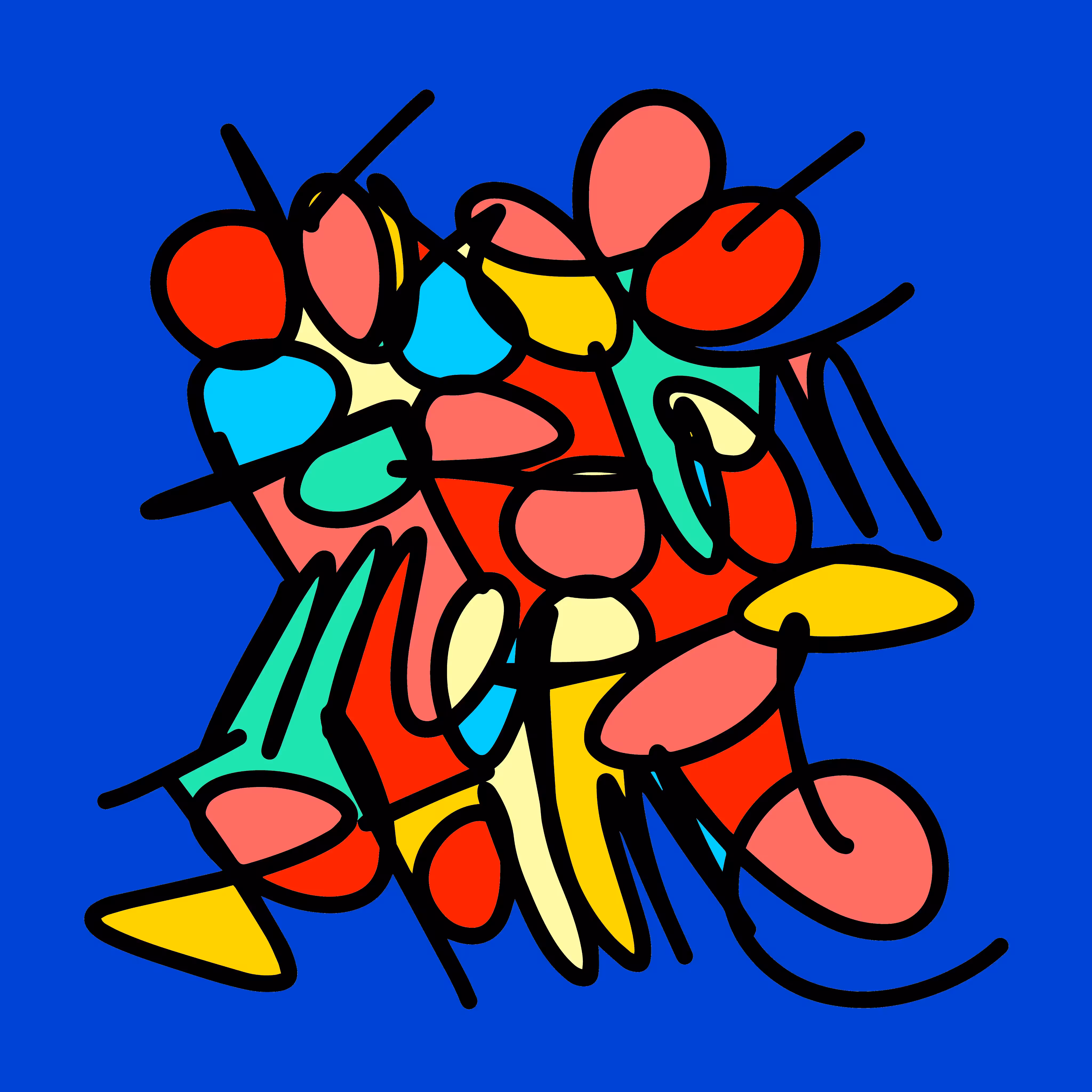 HOPONO #6