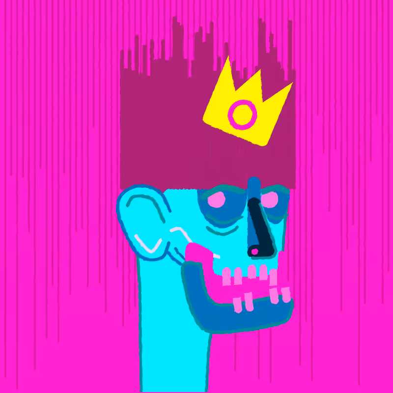 GEN XYZ Das Occult #7251