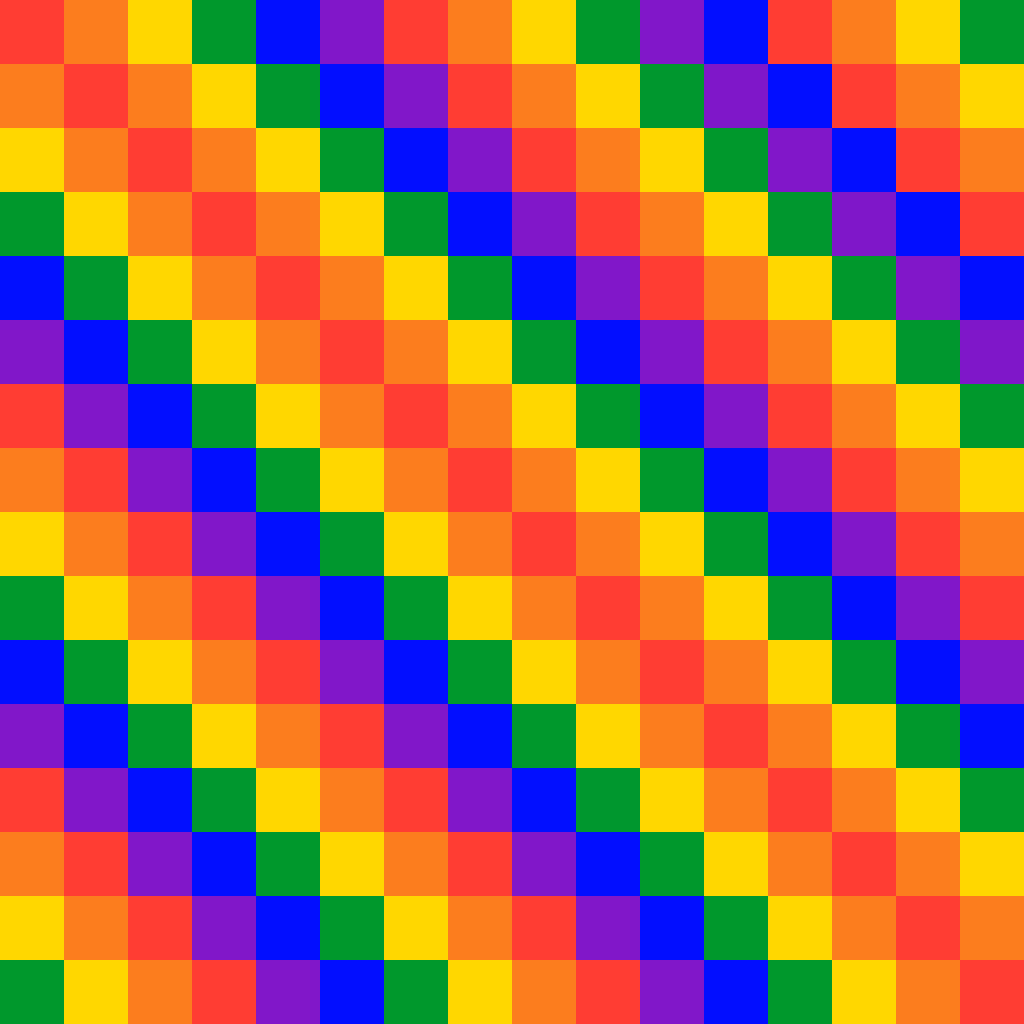 ART COLORS FOR THE DIVERSITY