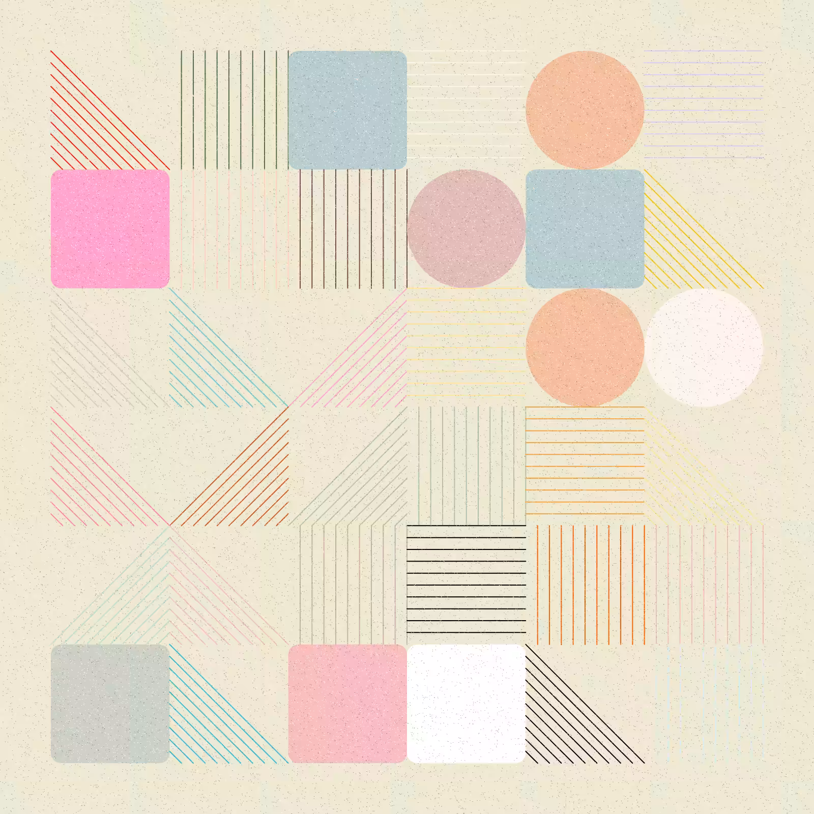 ballet geometrique (free) #29