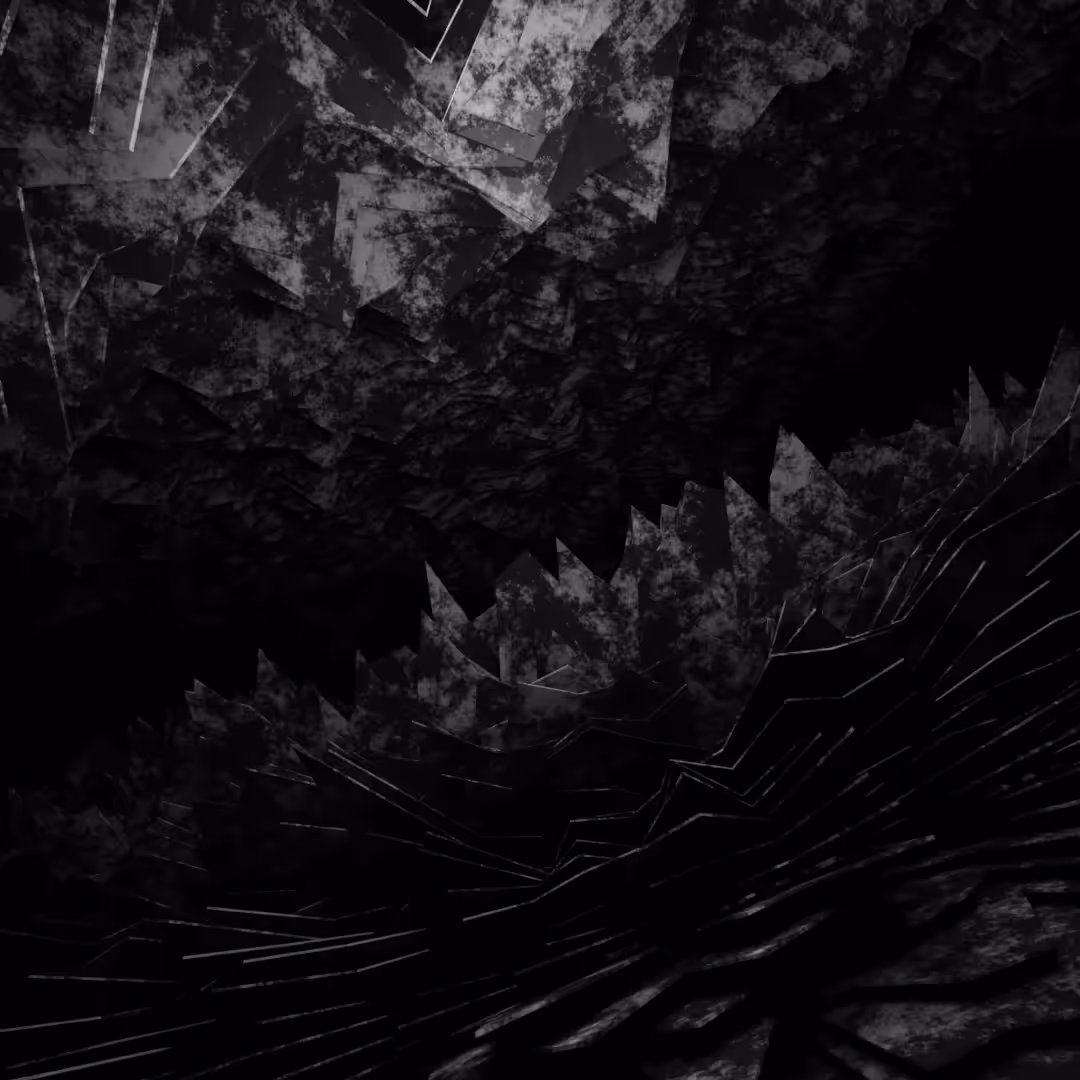 Cave path nightmare