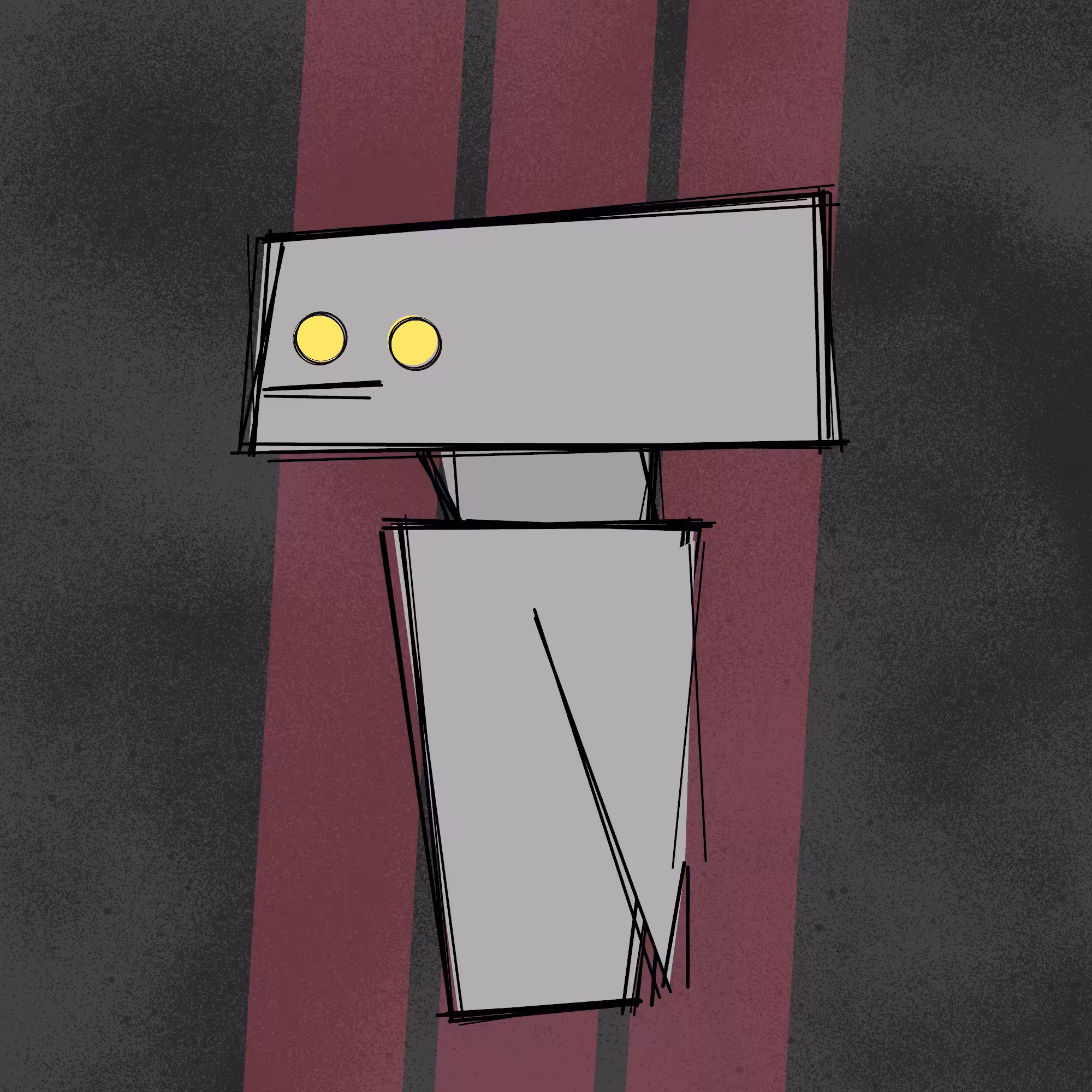SketchBot #073