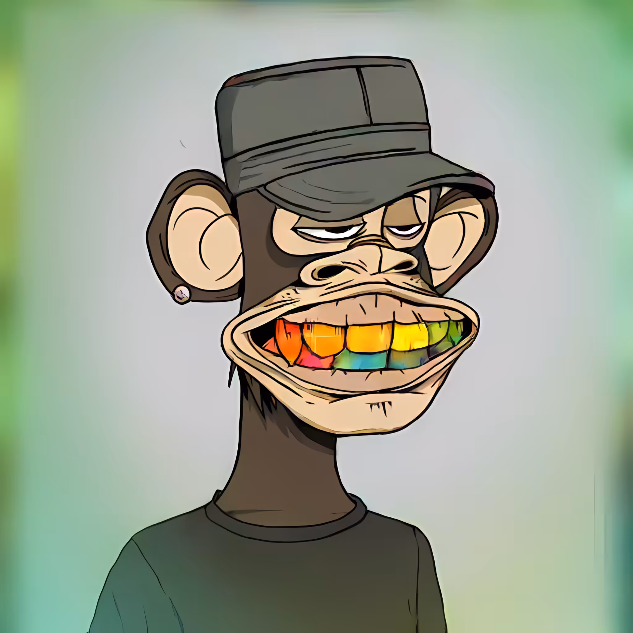 These Apes Don't Exist #128