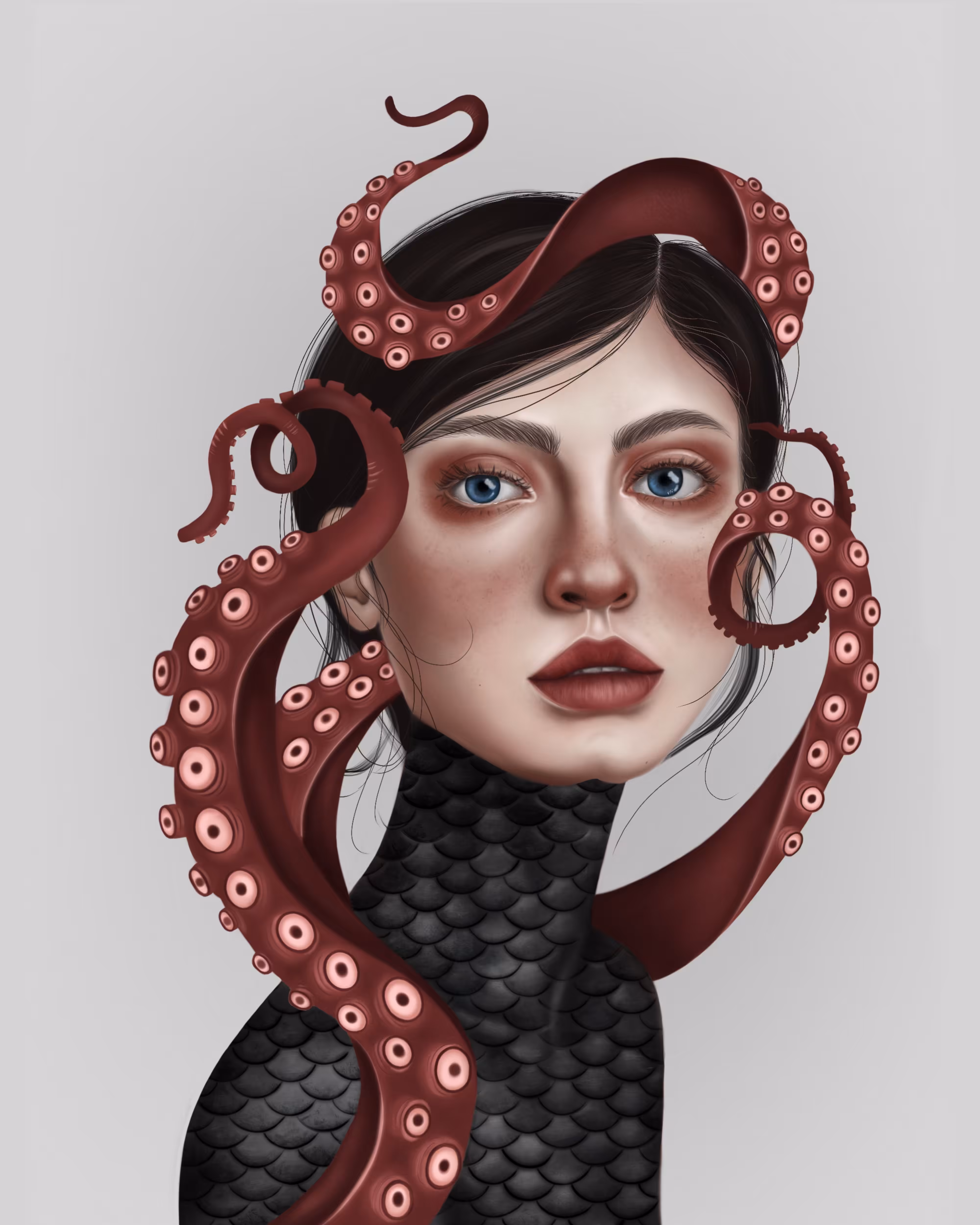 Amphitrite (No.1)