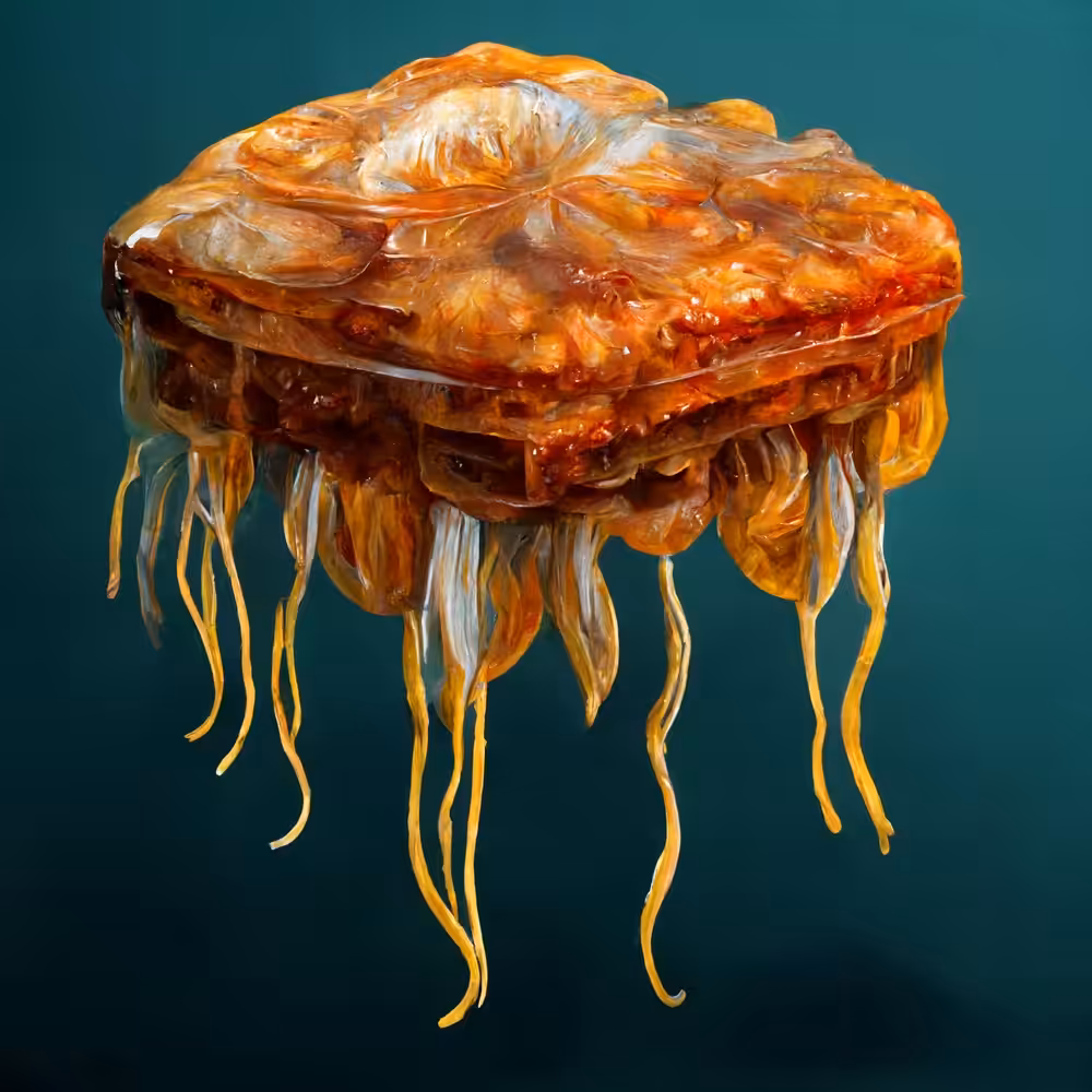 Lasagna