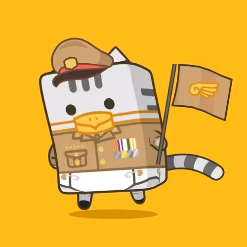 Cubies #085