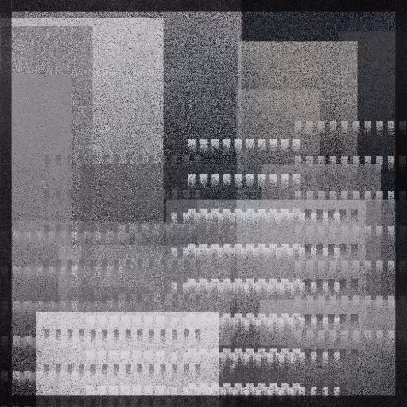 fx(haish) / the Generator #8