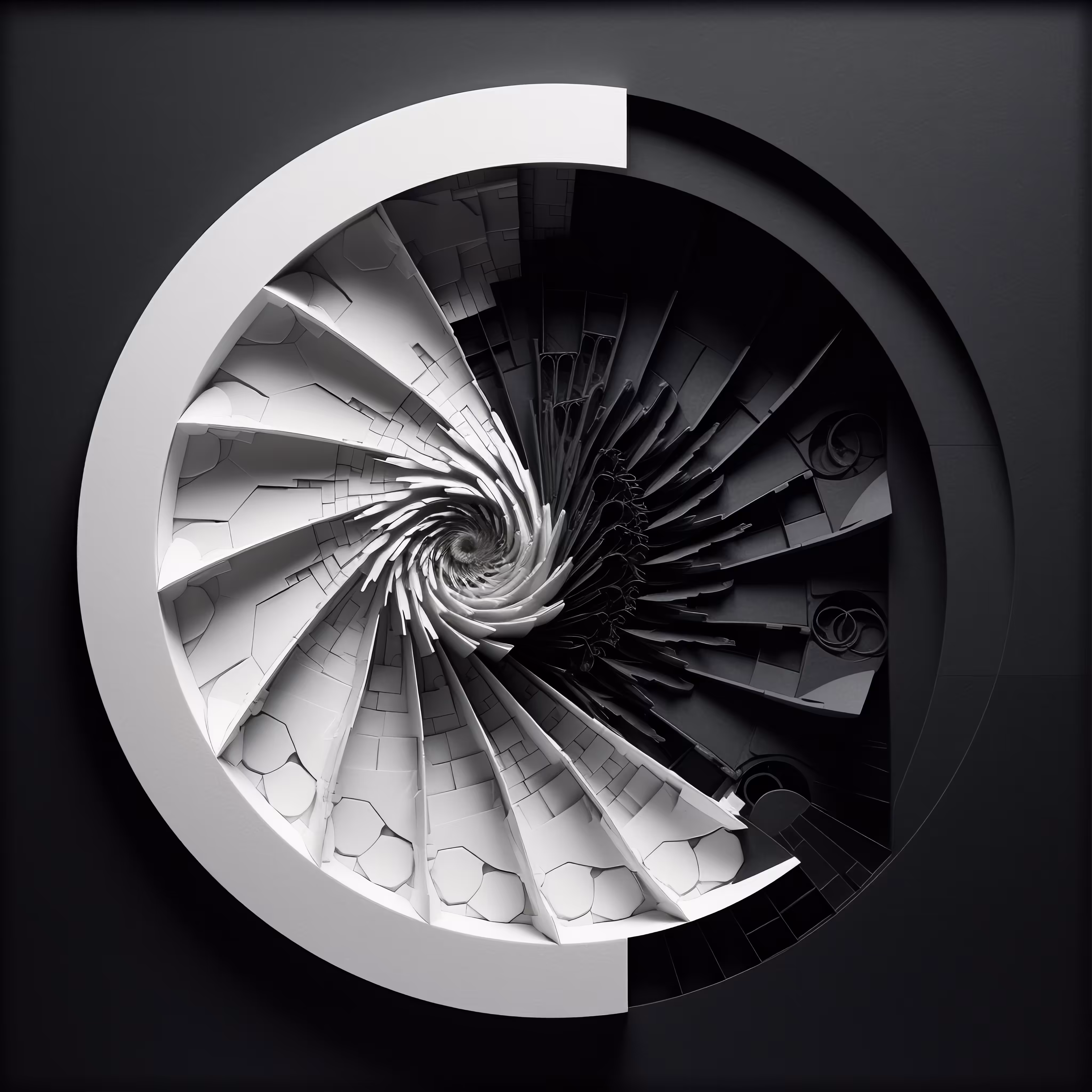 Explorations #26/101