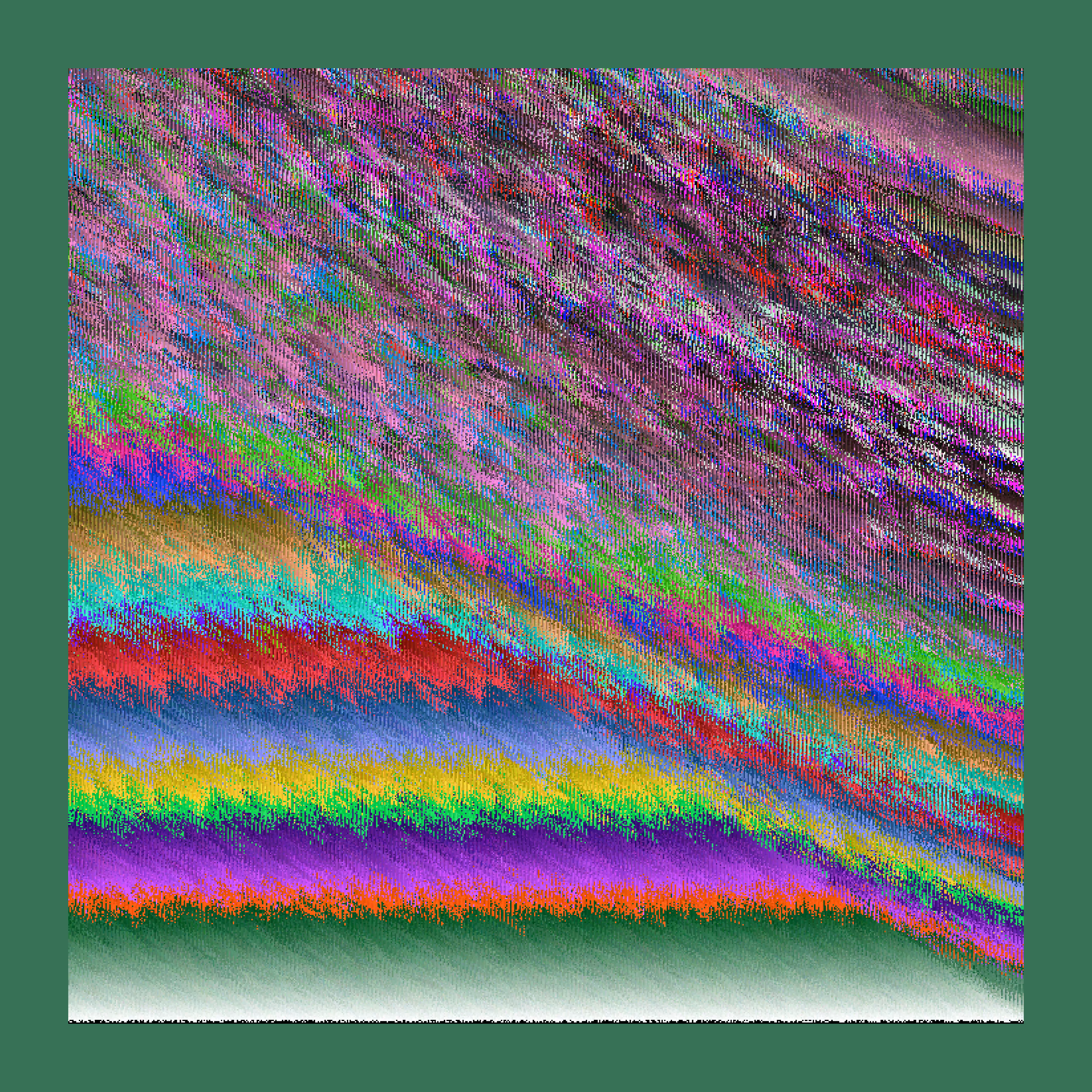 THE FALL #49