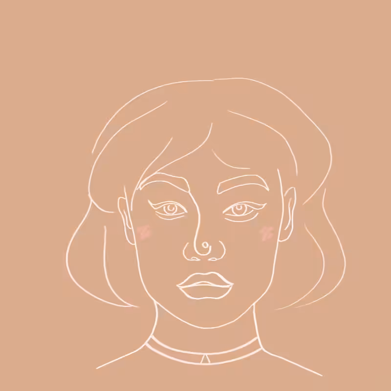 Cloudy eyes #16