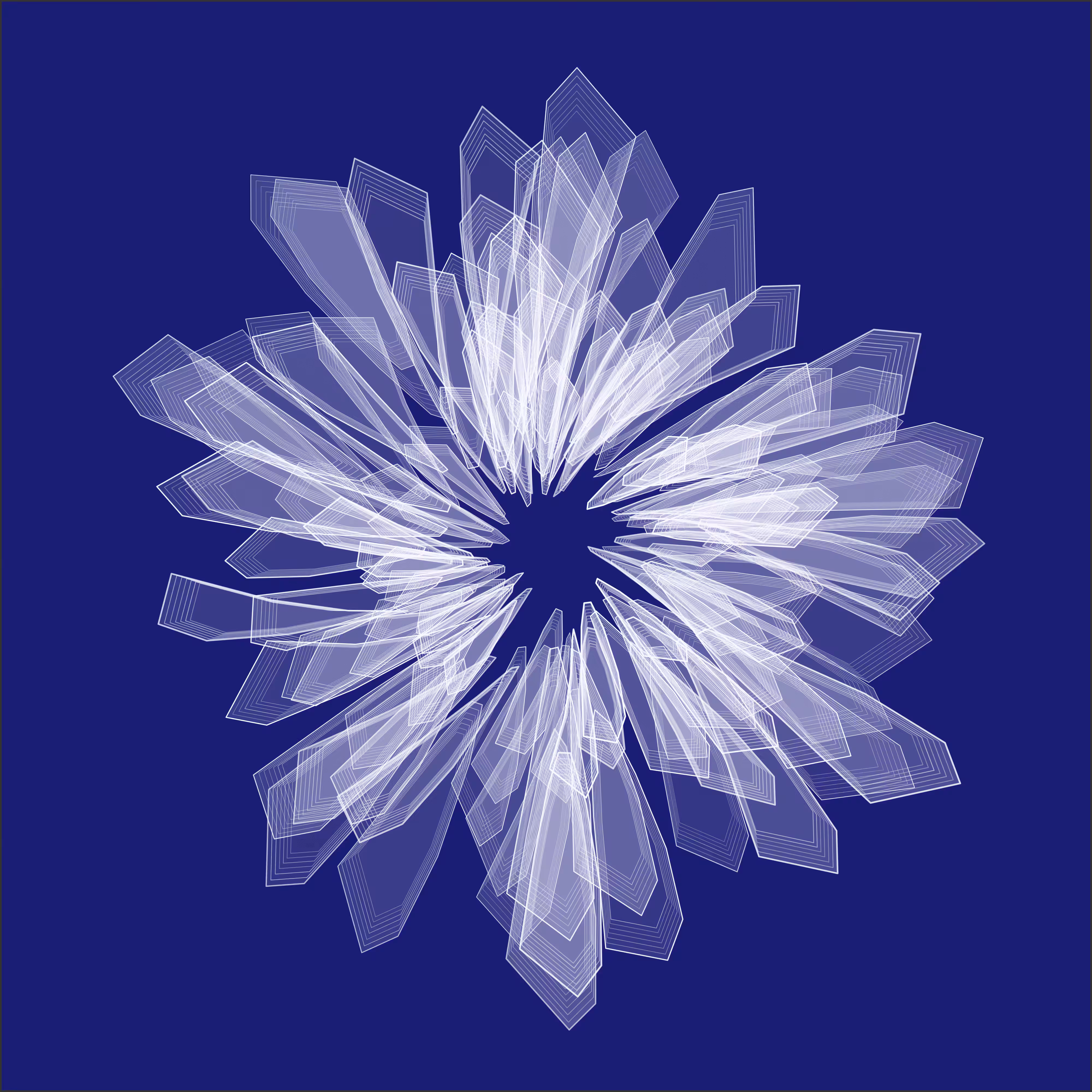 Synthetic Magnolias 10