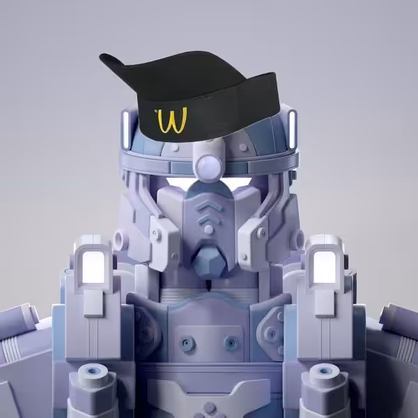 McMeka #3033