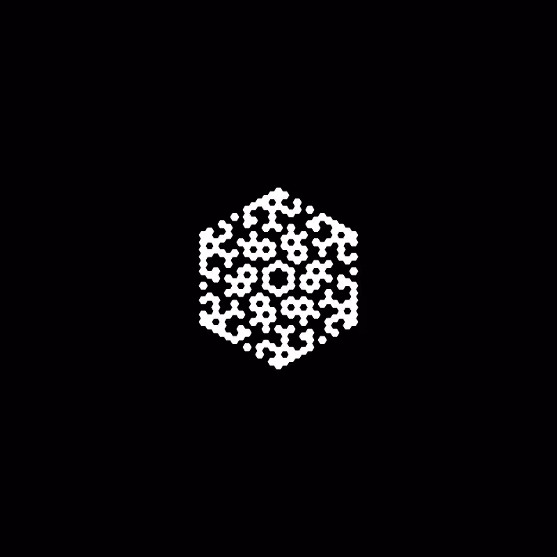 Snowflake #217