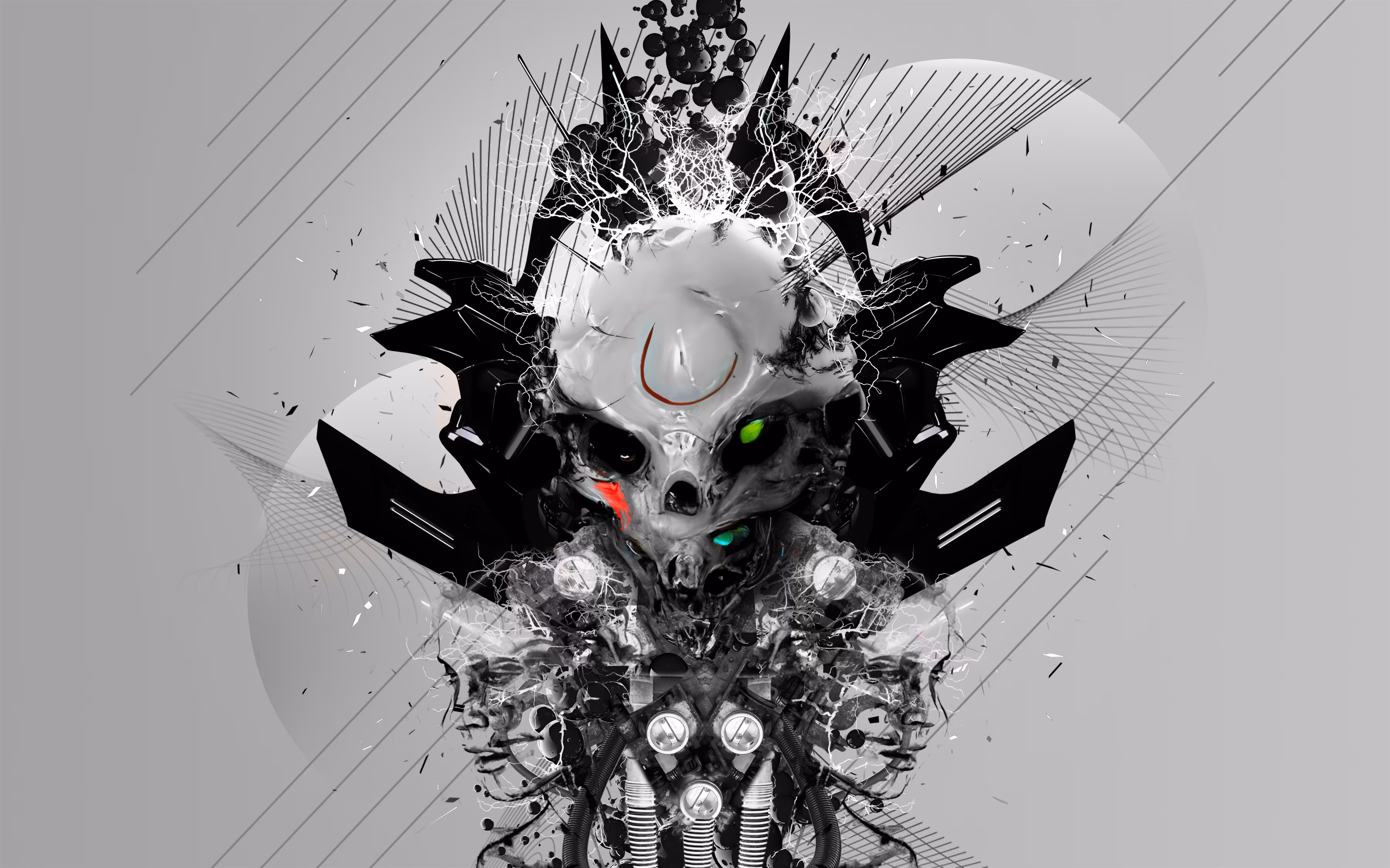 demon prince