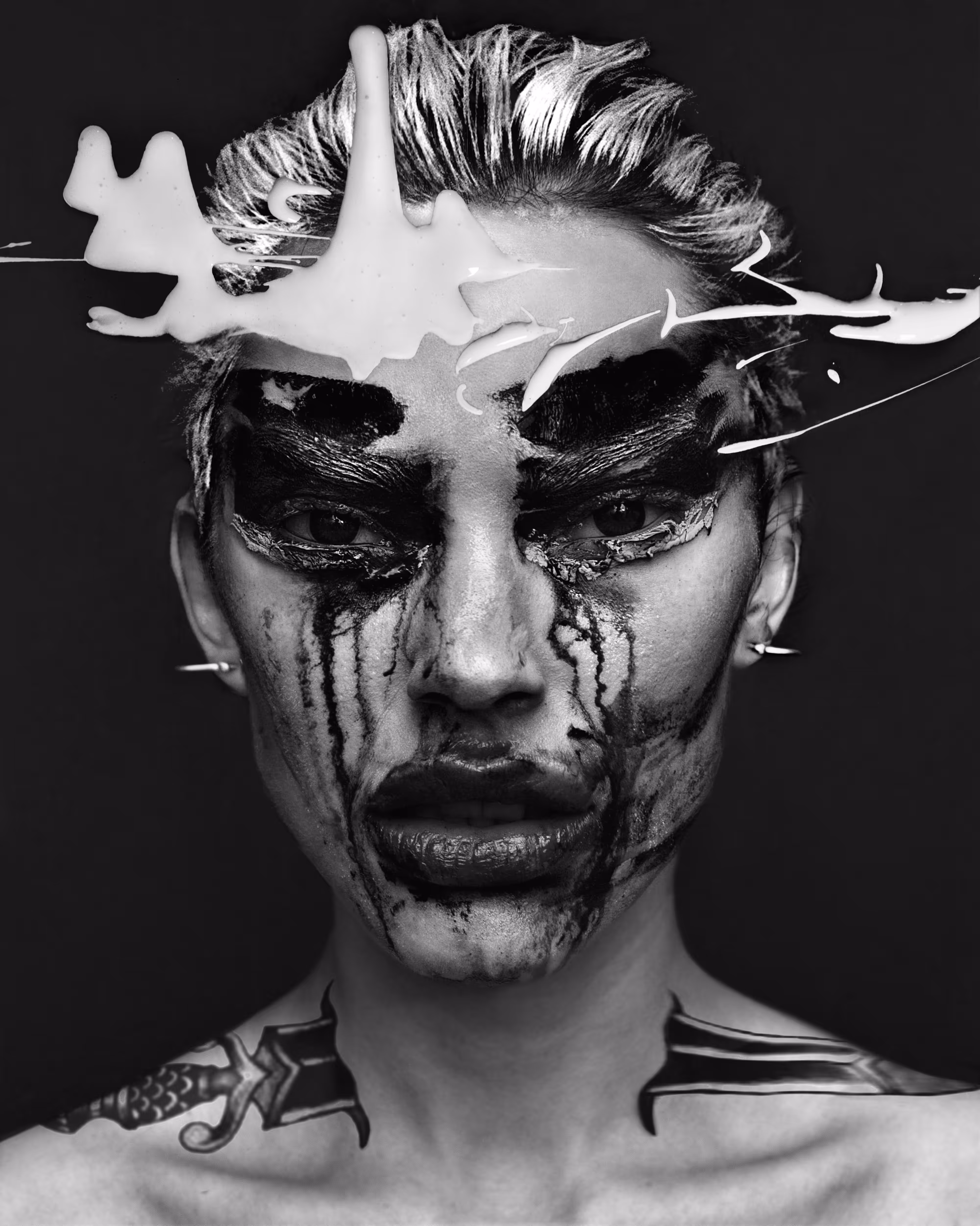 Under my skin