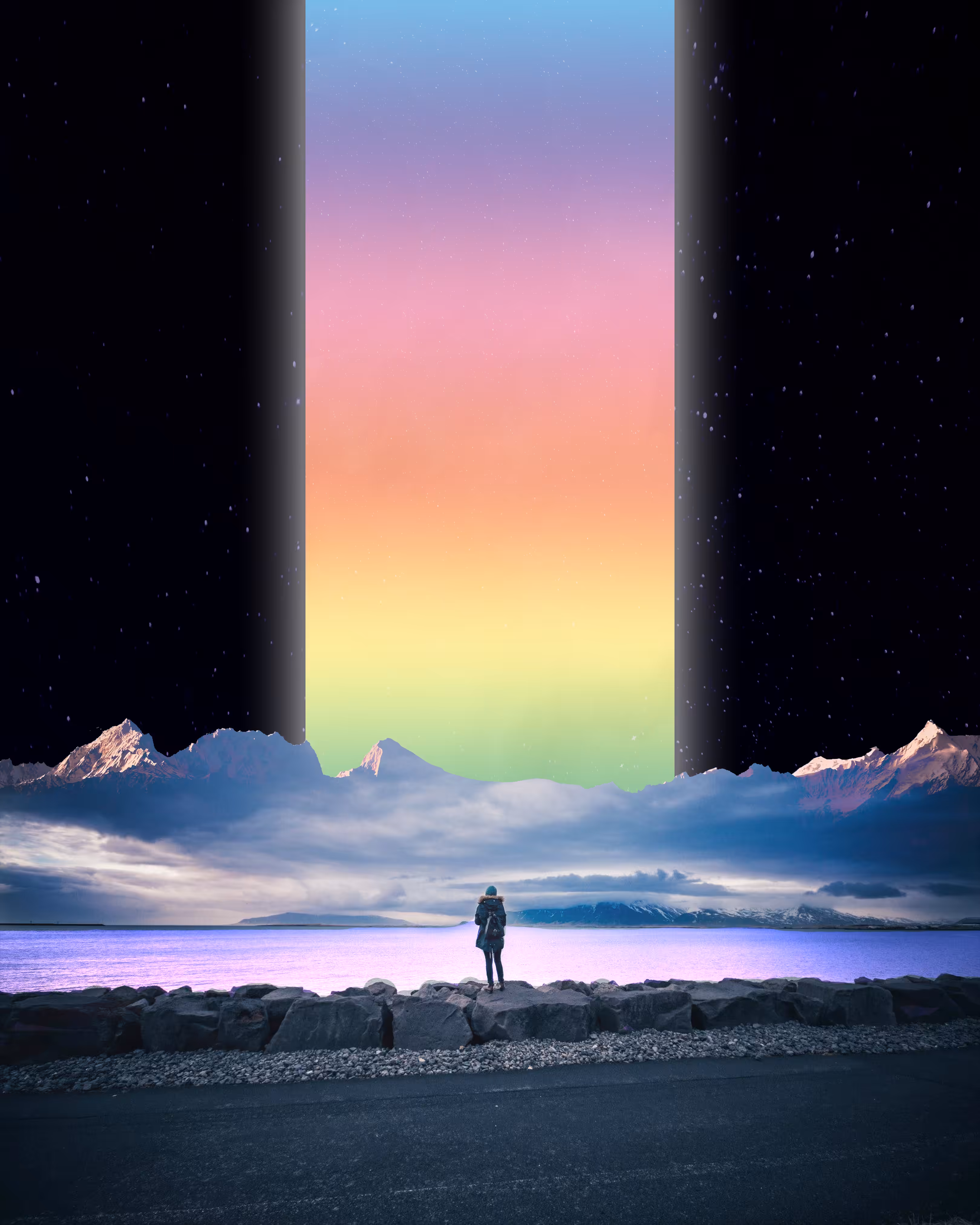 Rainbow Road