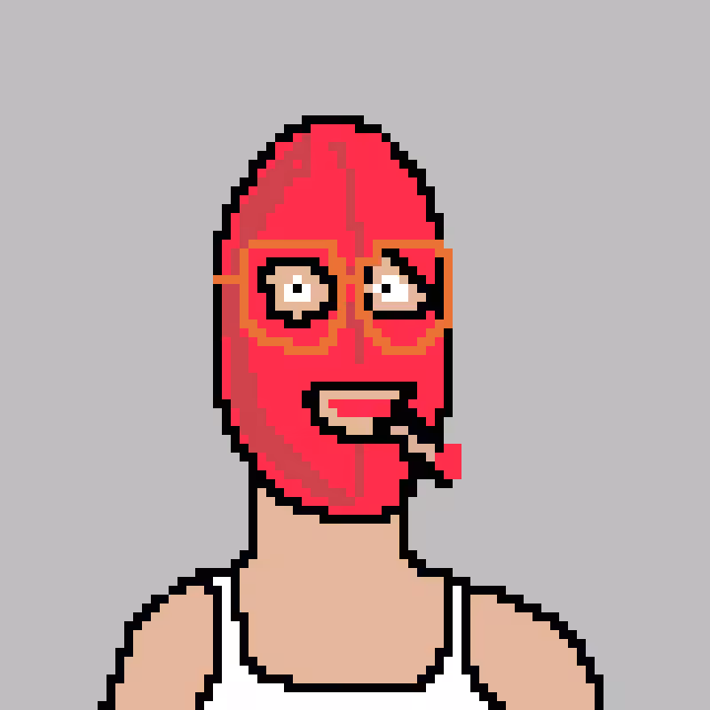 bRAIN MAN #29