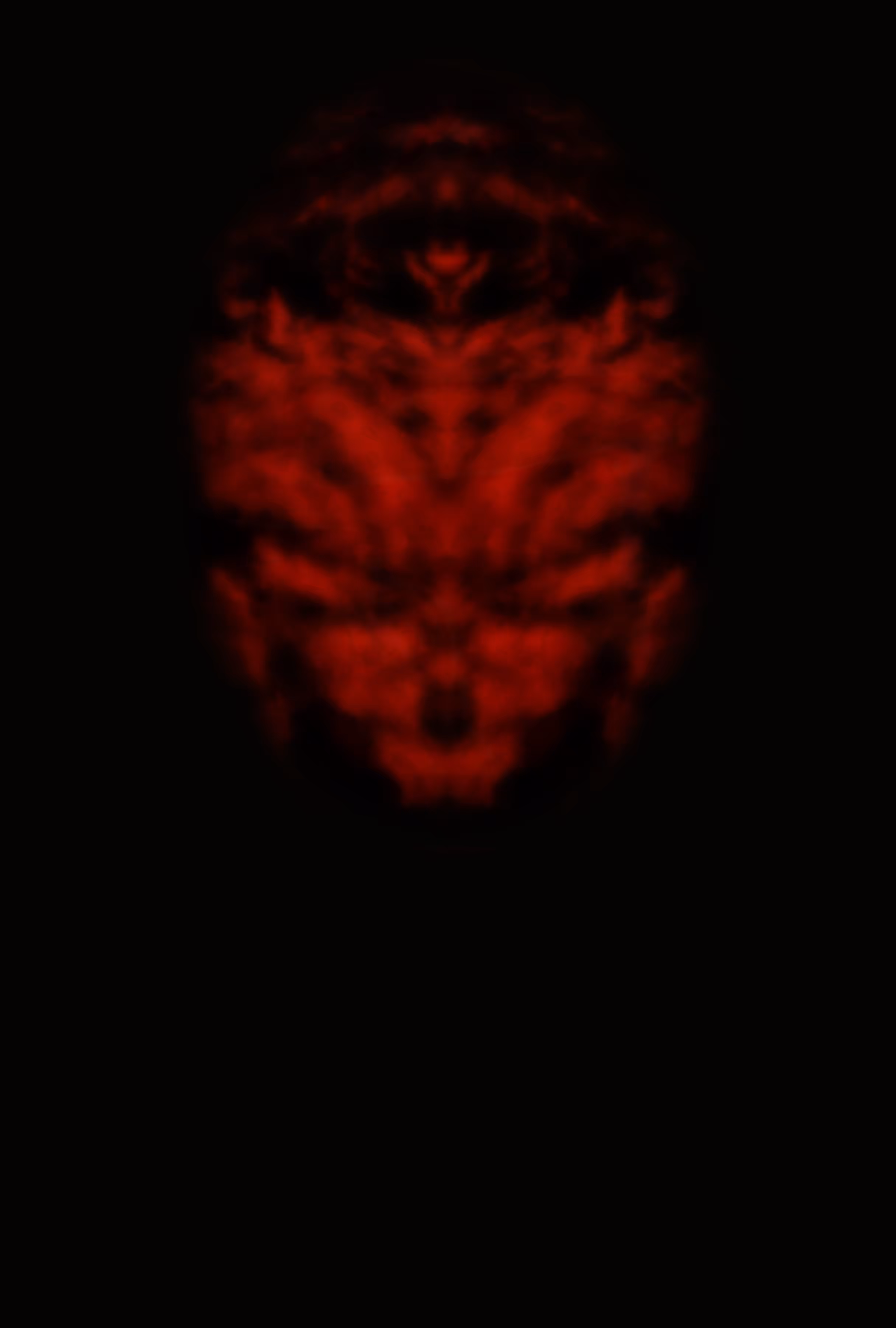 The Red Fear