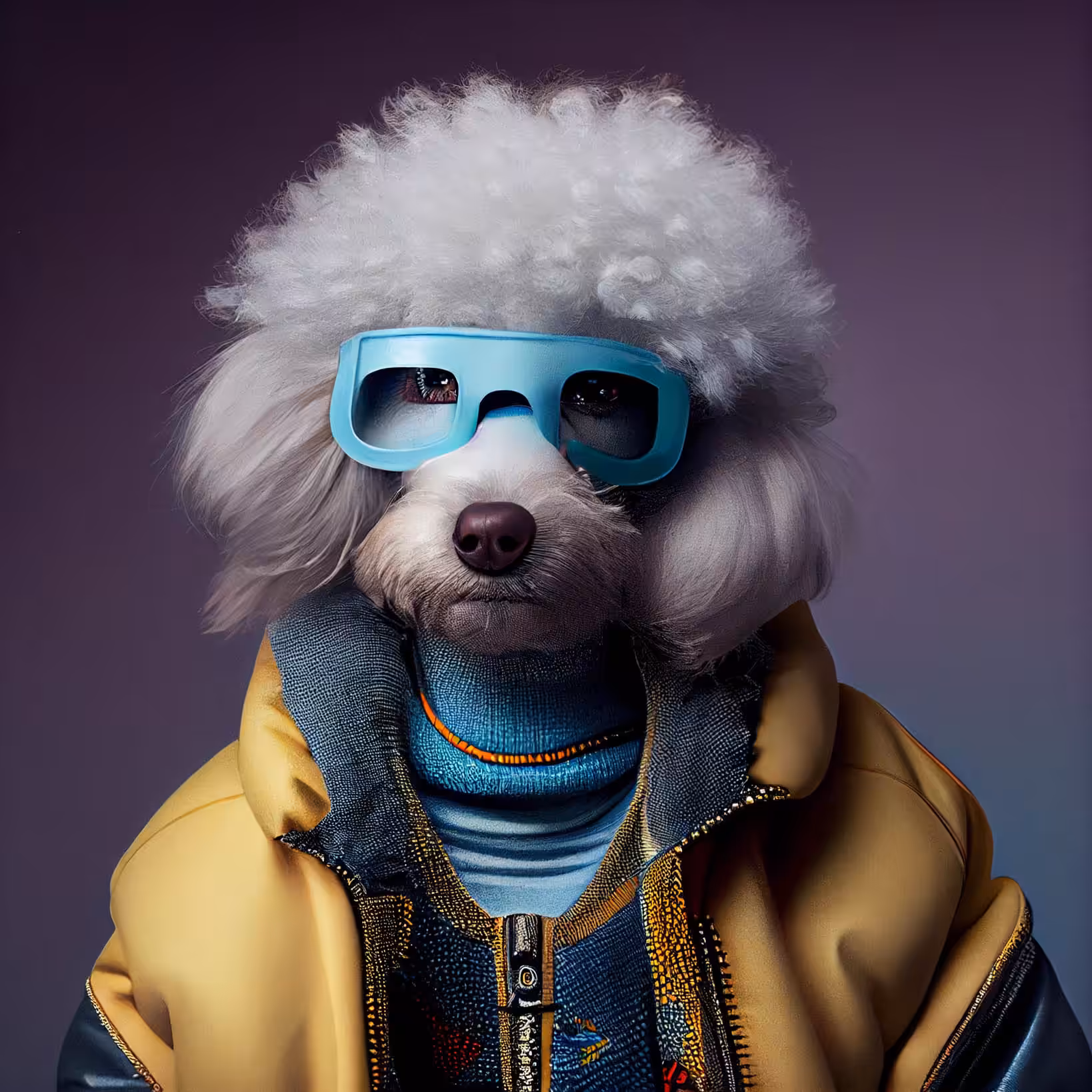 Master Sharpo