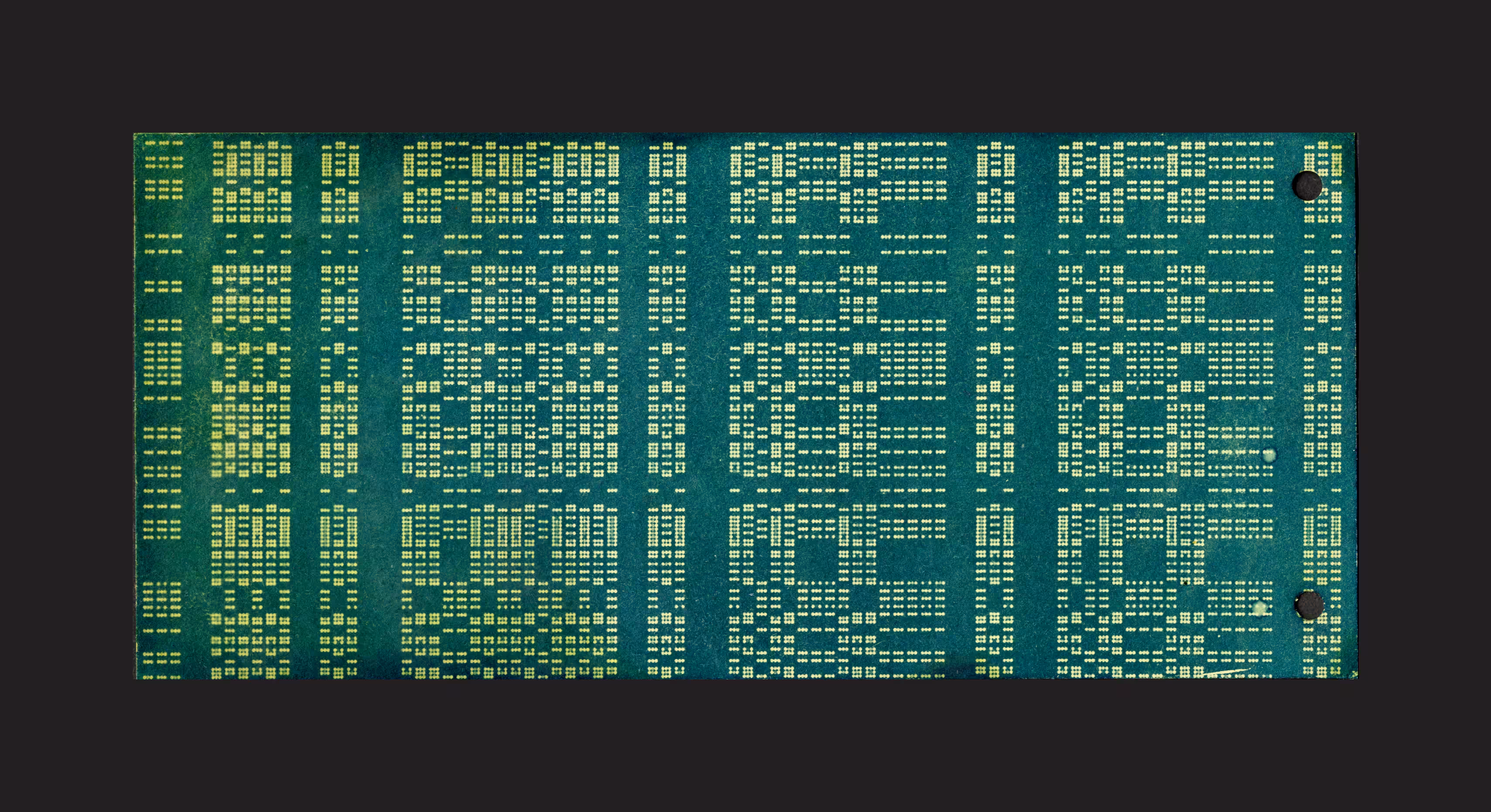 I/O
