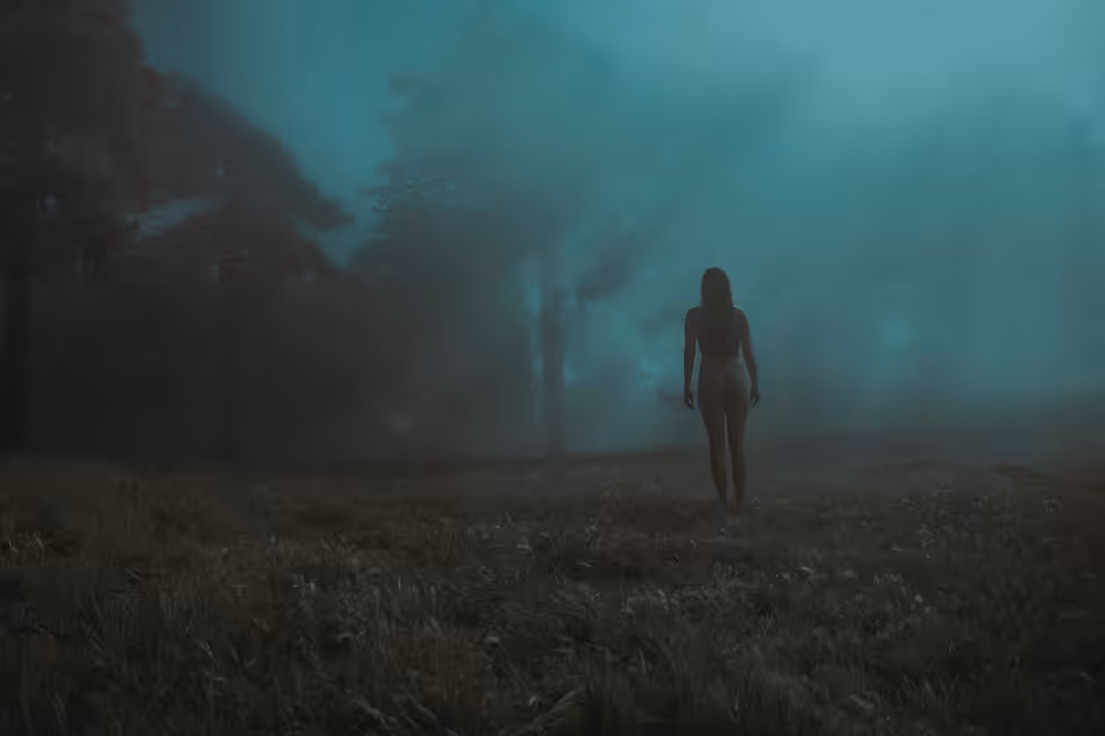 Take Me Away #1